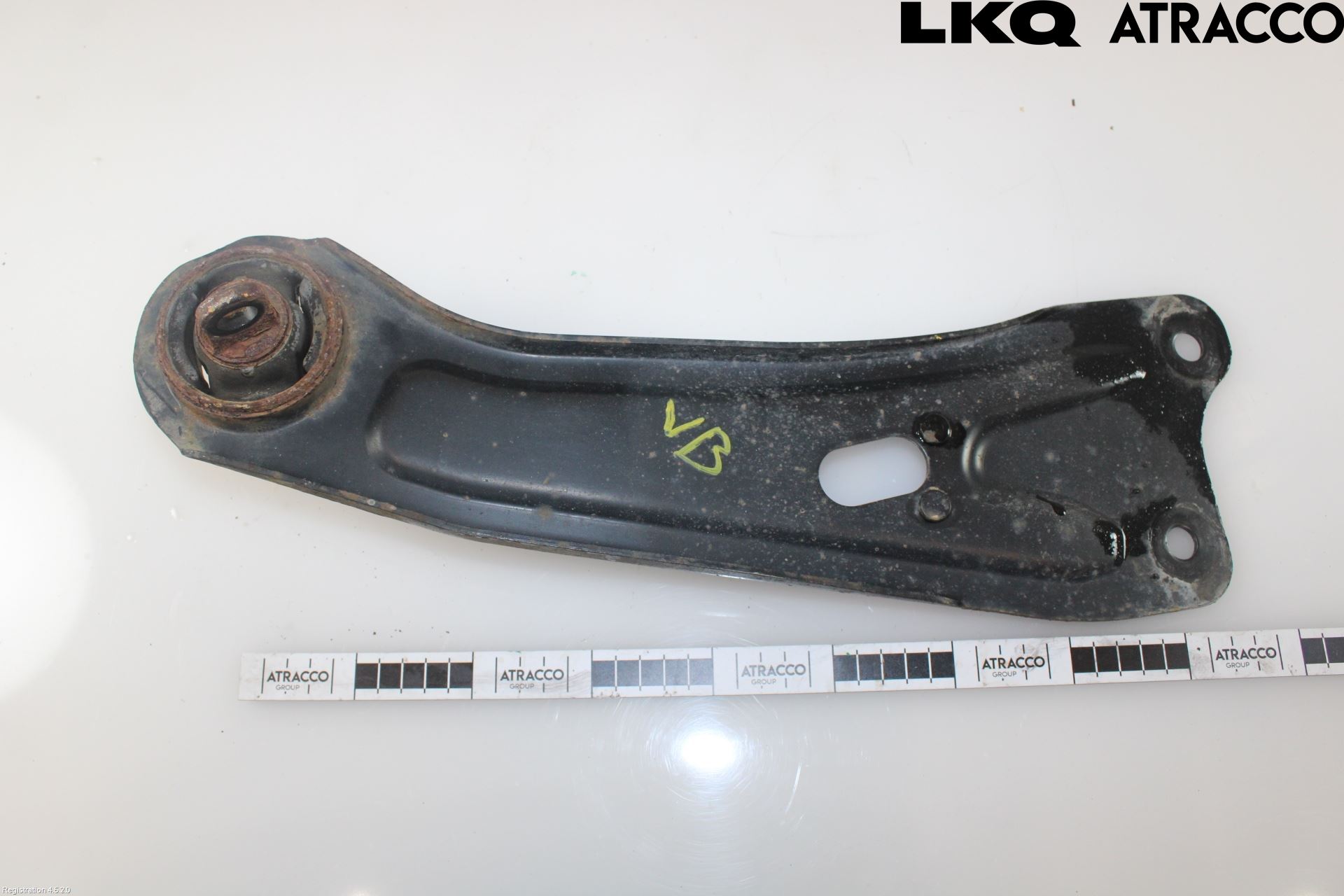 Hyundai IONIQ AE 17-22 Bärarm Bak Vänster