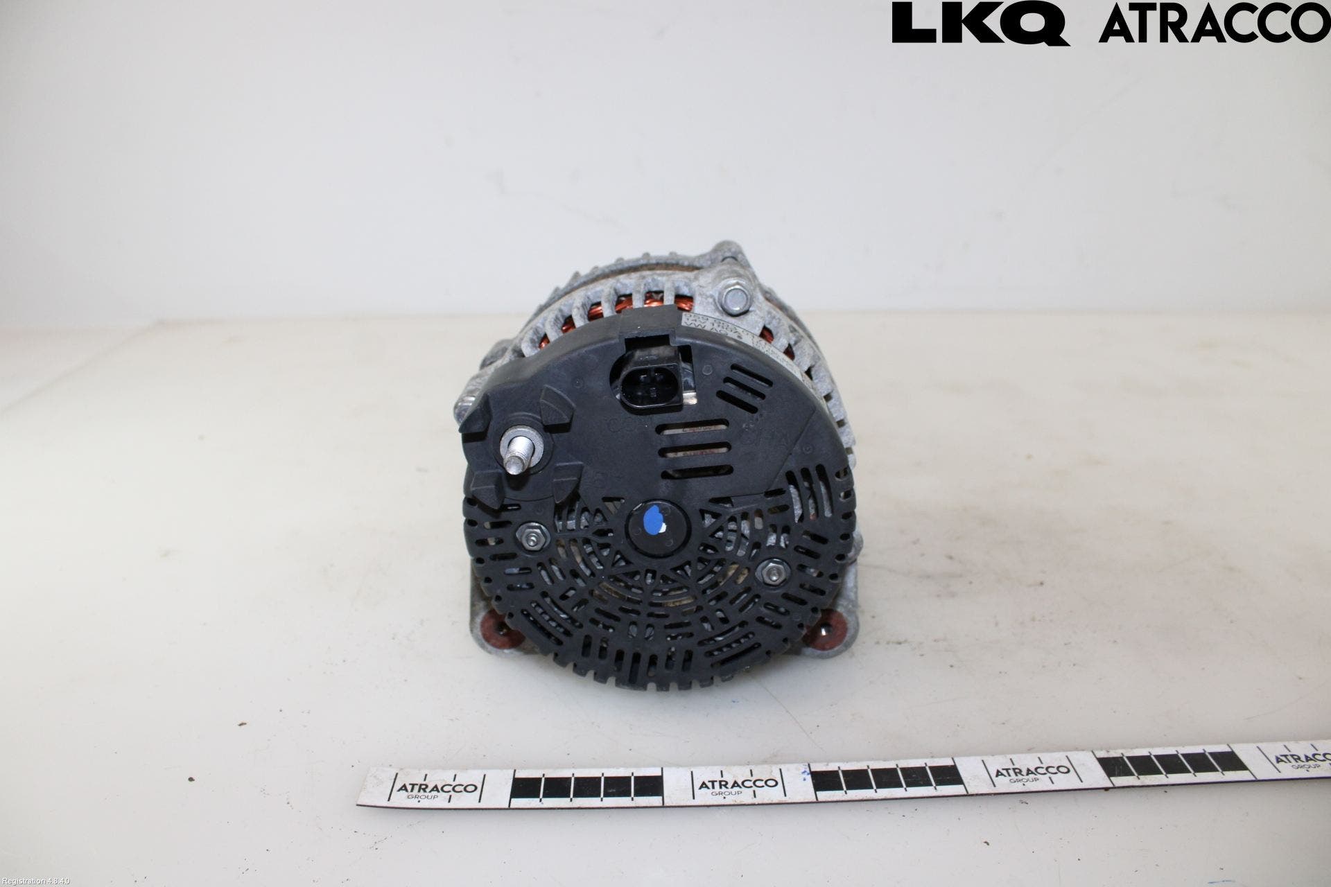 Audi A6/S6 4G 11-18 Generator