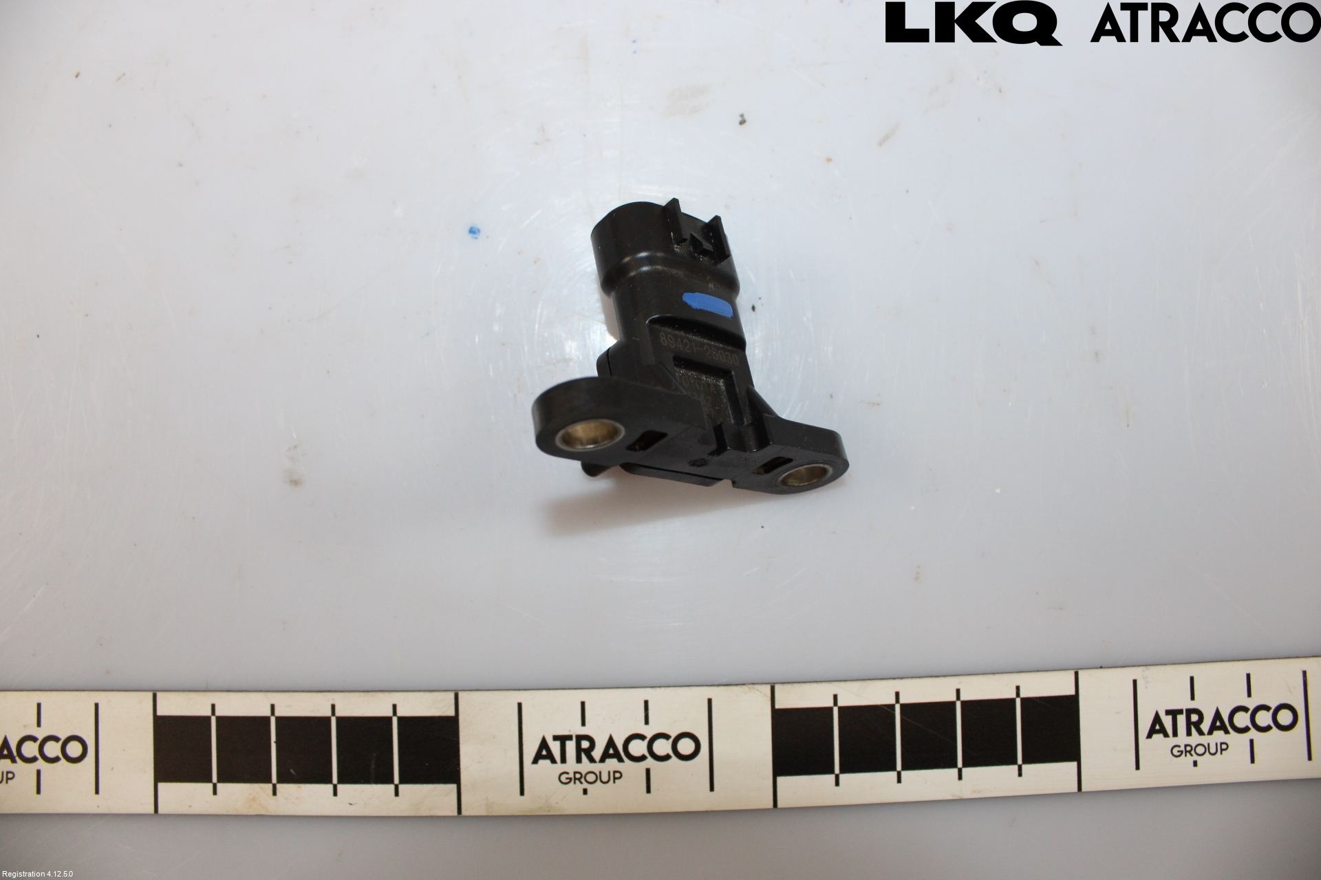 Toyota C-HR 16-23 Injmappsensor