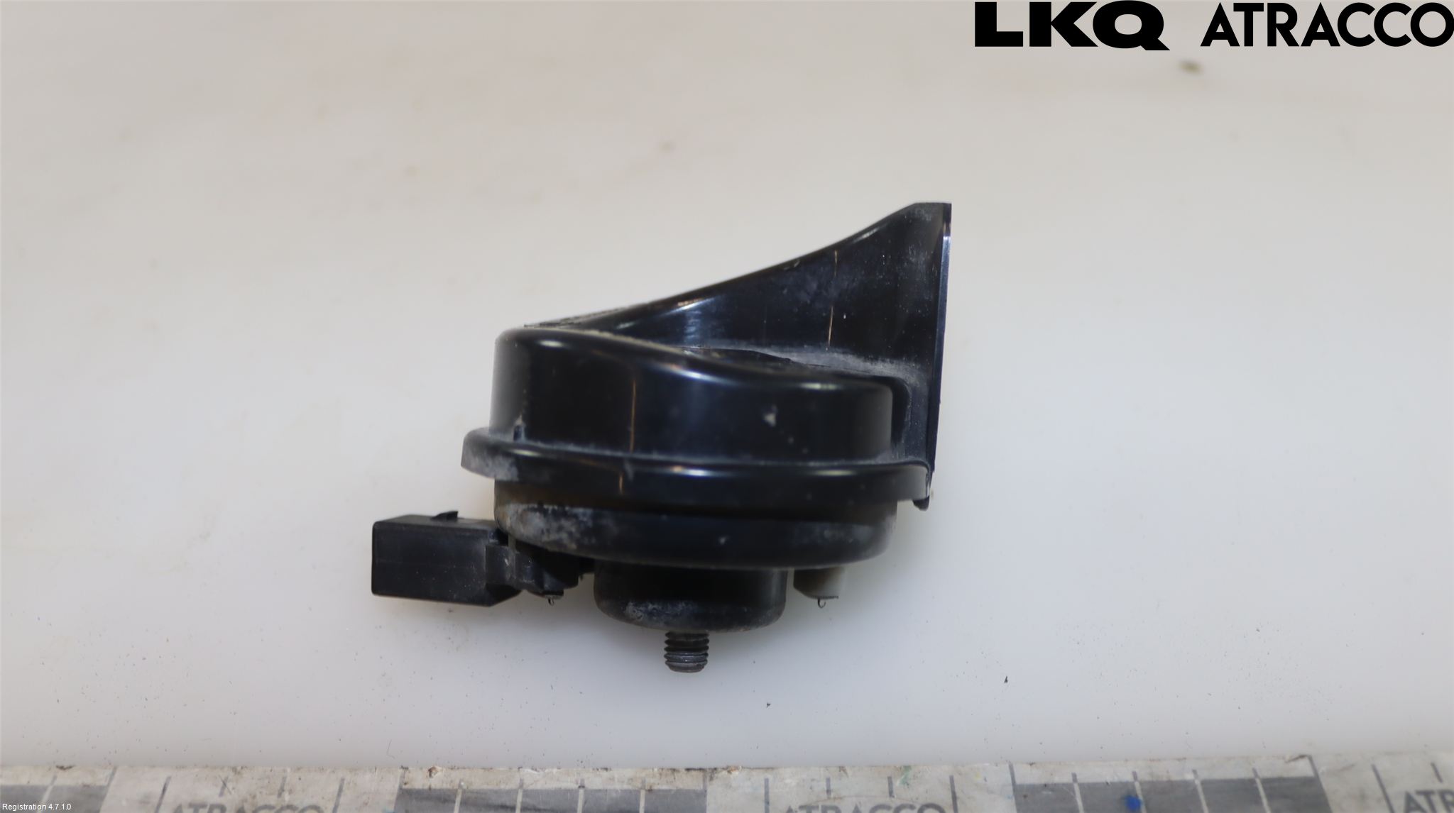 Volkswagen VW POLO 10-17 Signalhorn