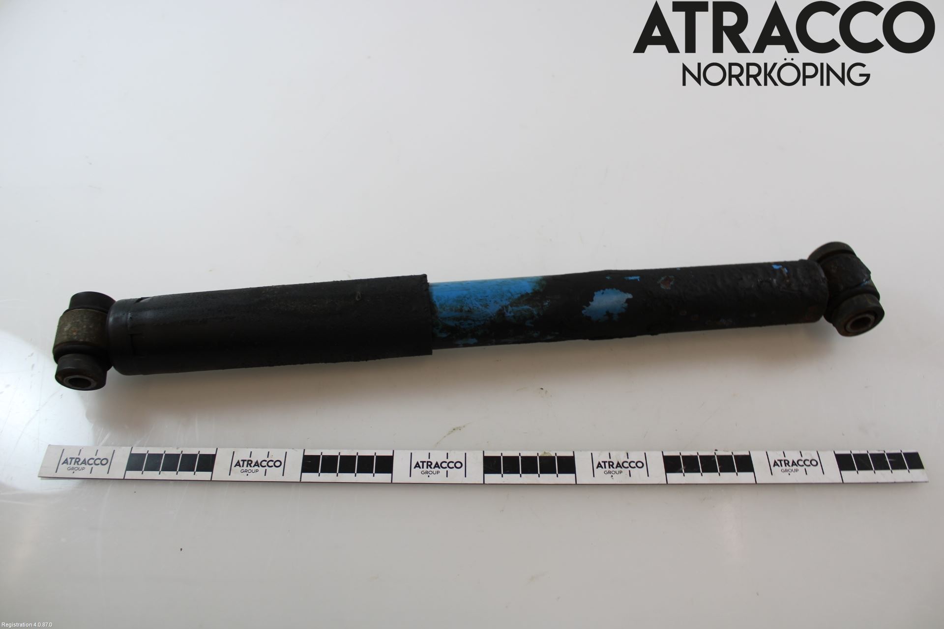 Volvo 740 84-87 Stötdämpare Bak