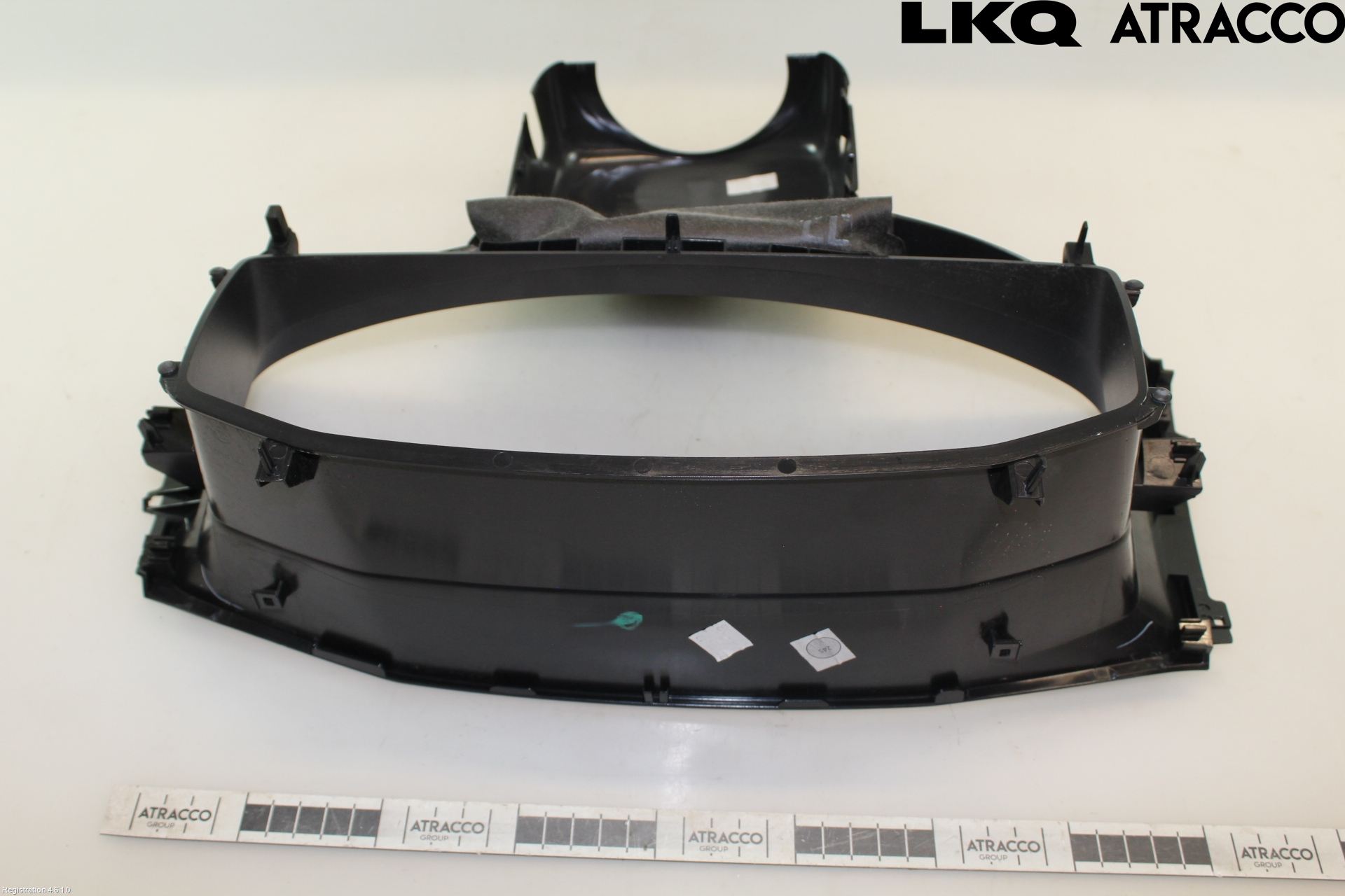 Volkswagen VW TRANSP/CARAVELLE (T6) 16-22 Instrumentsarg