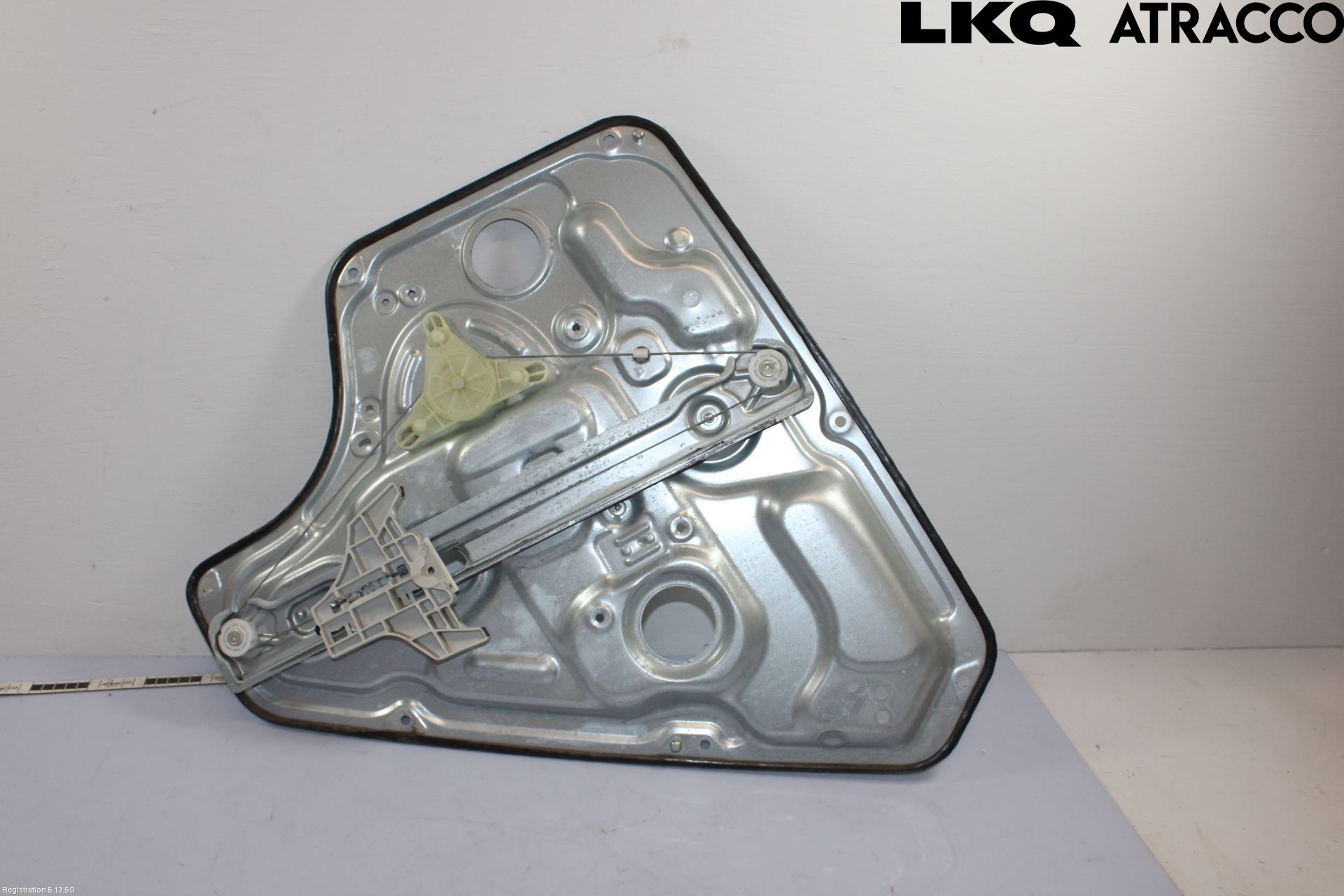 Kia VENGA 10-19 Fönsterhiss El Kompl