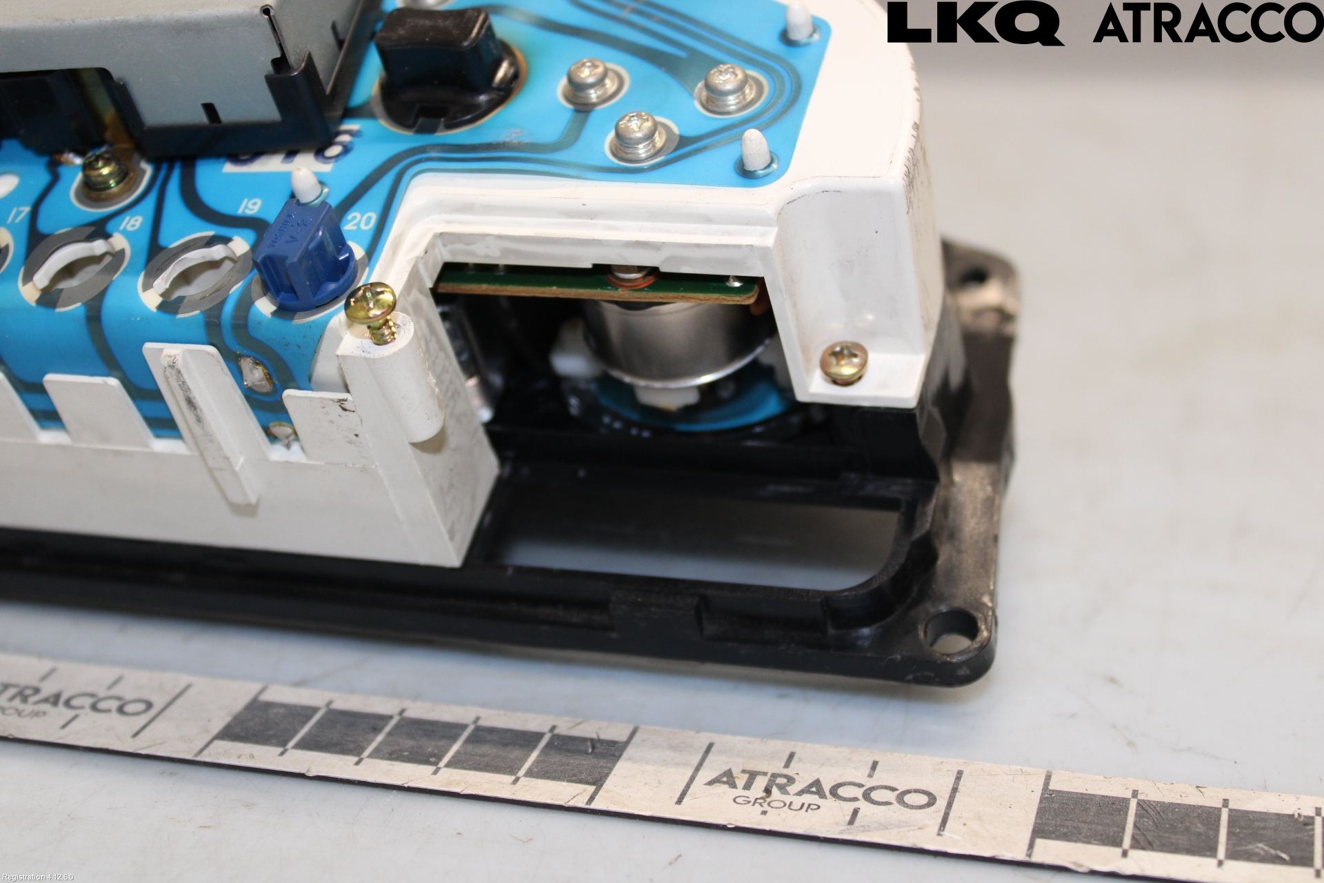 Volvo 940 91-98 Instrument Komb