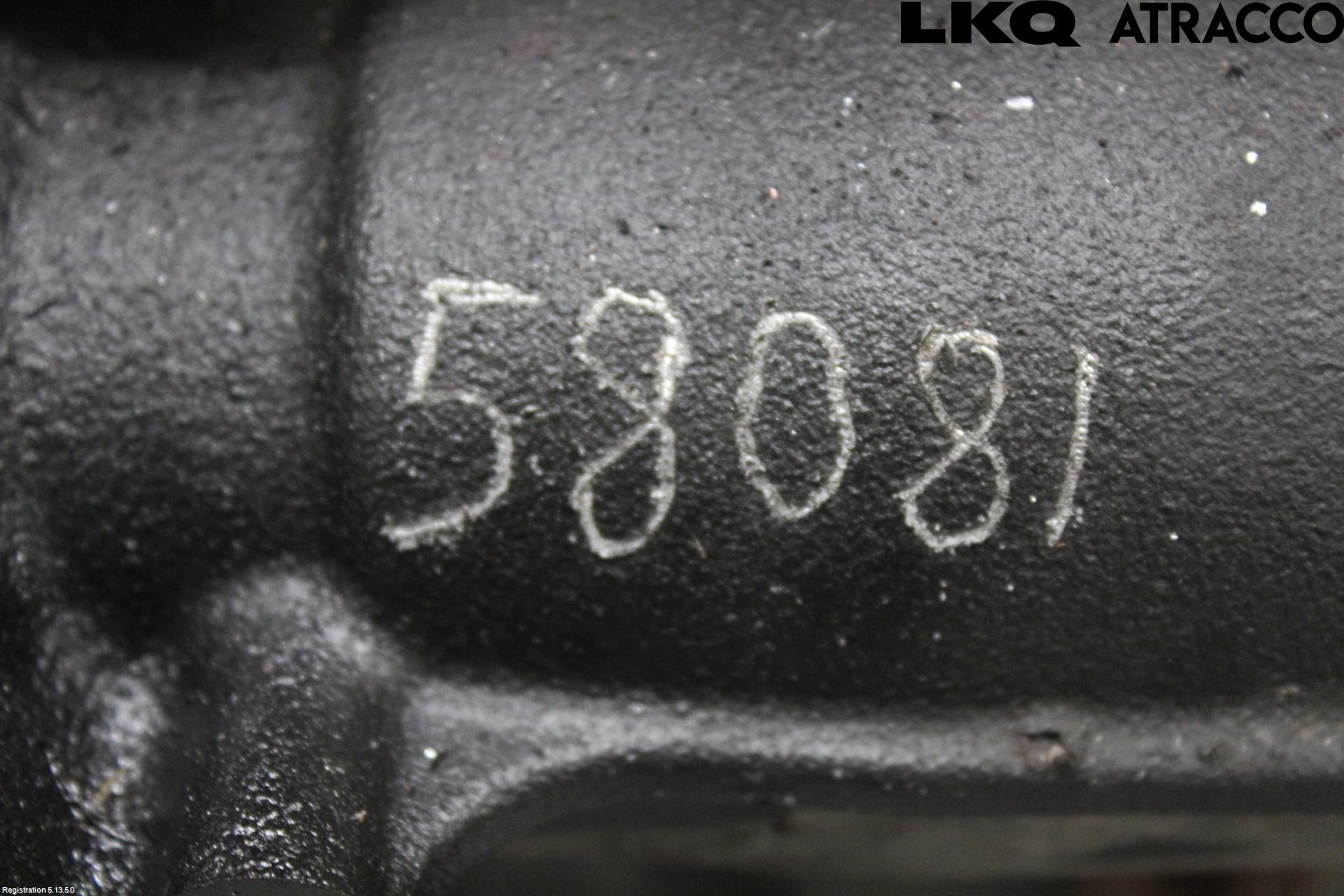 Volkswagen VW PASSAT 15-19 Motor Diesel