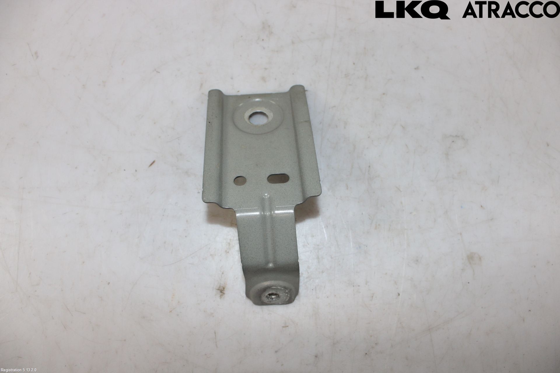 Seat LEON 20- Skärmfäste Fram Vä