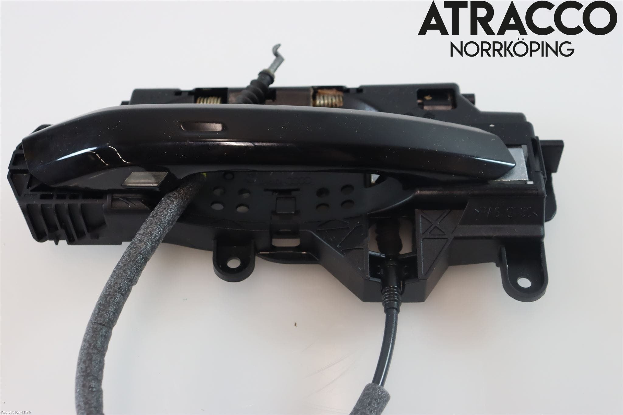 Audi Q5/SQ5 17- Dörrhandtag Yttre Hö