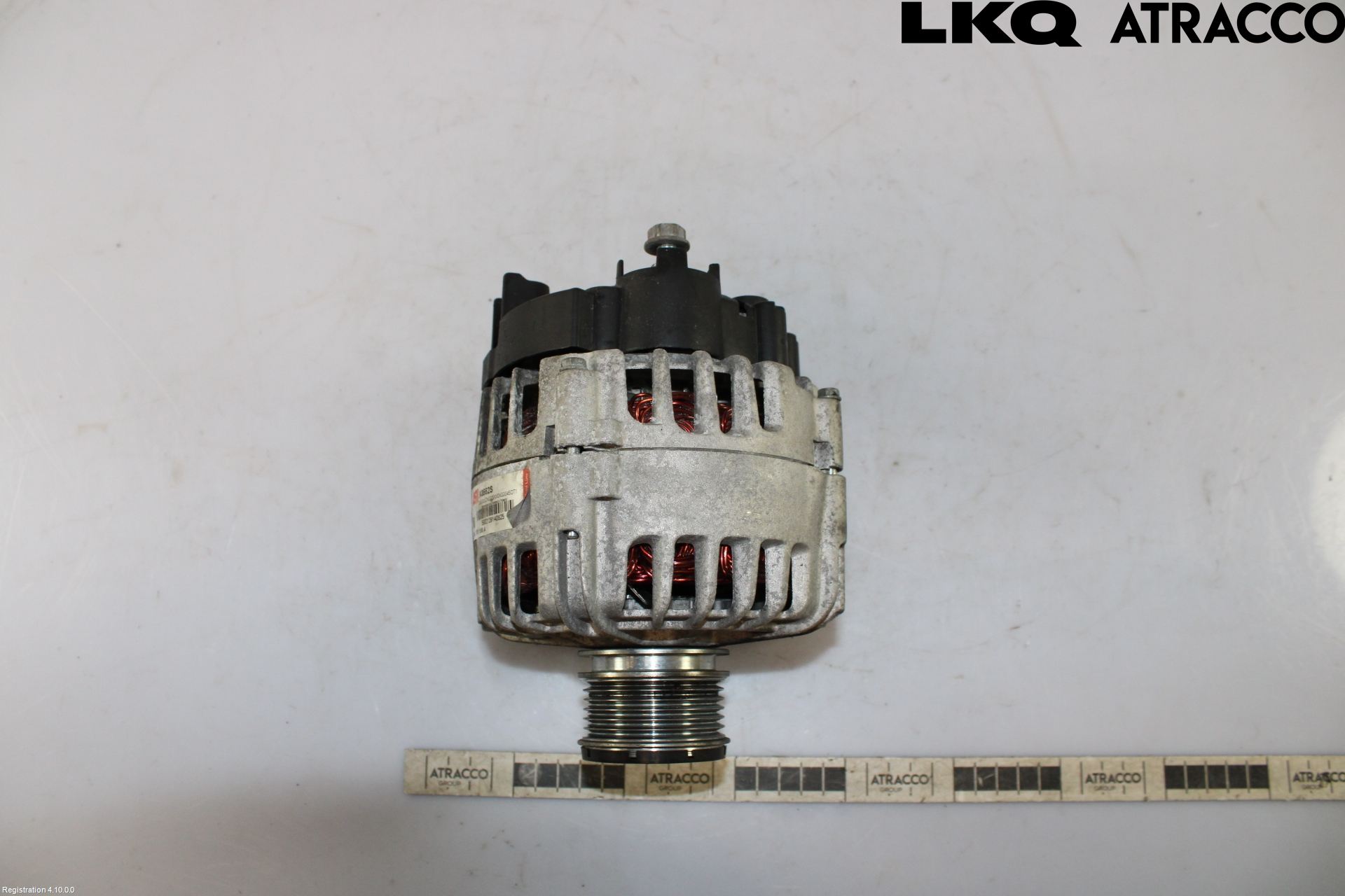 Mercedes-Benz MB CITAN (W415) 13-21 Generator