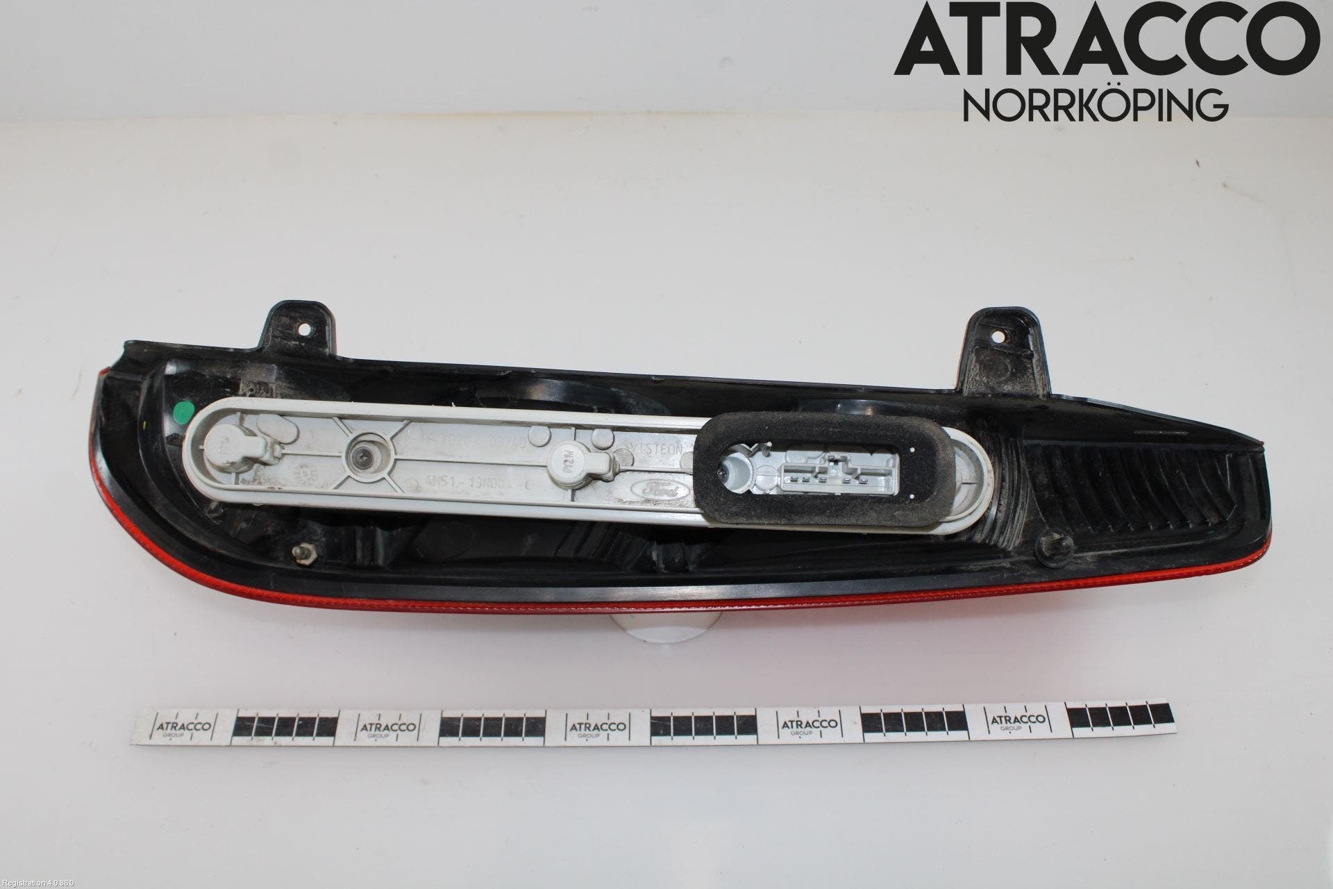 Ford FOCUS 04-07 Bakljus Vänster