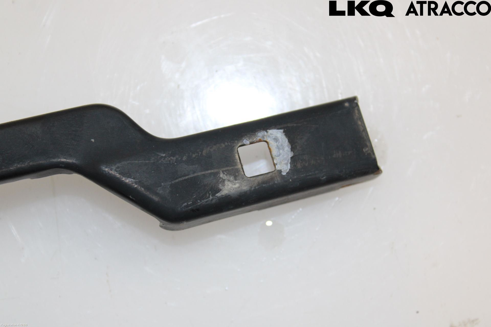 Renault TRAFIC/E-TECH 15- Torkararm Armar Vindruta