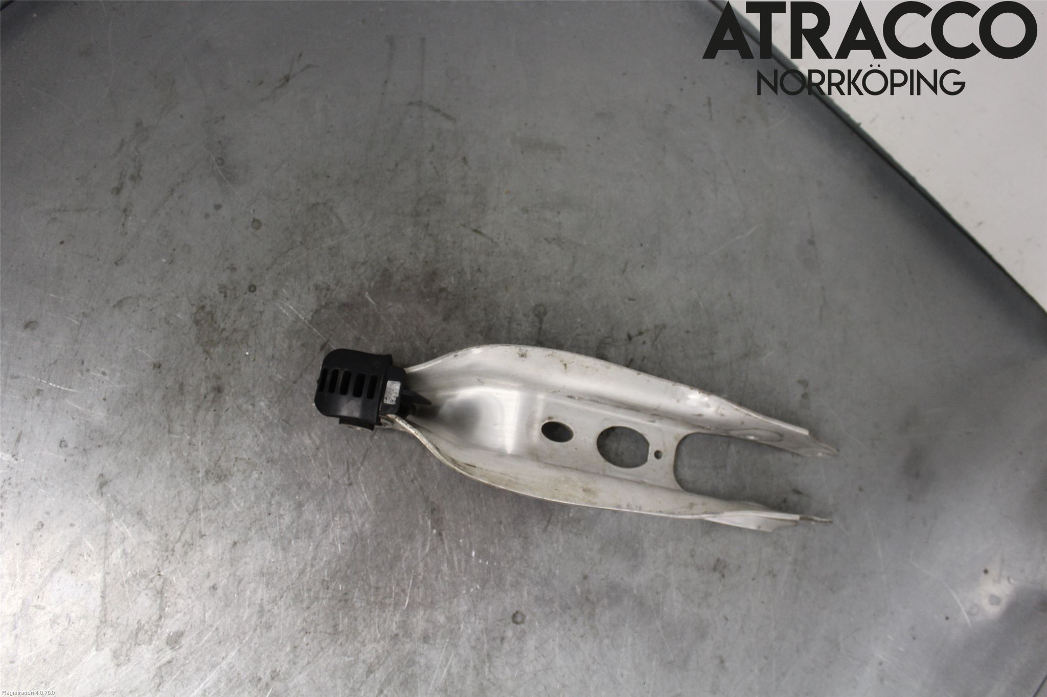 Audi A6 F2/C8 19- Bärarm Bak Höger