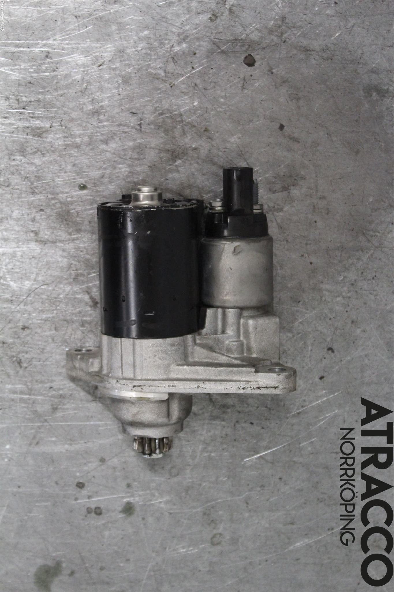 Skoda FABIA 99-07 Startmotor