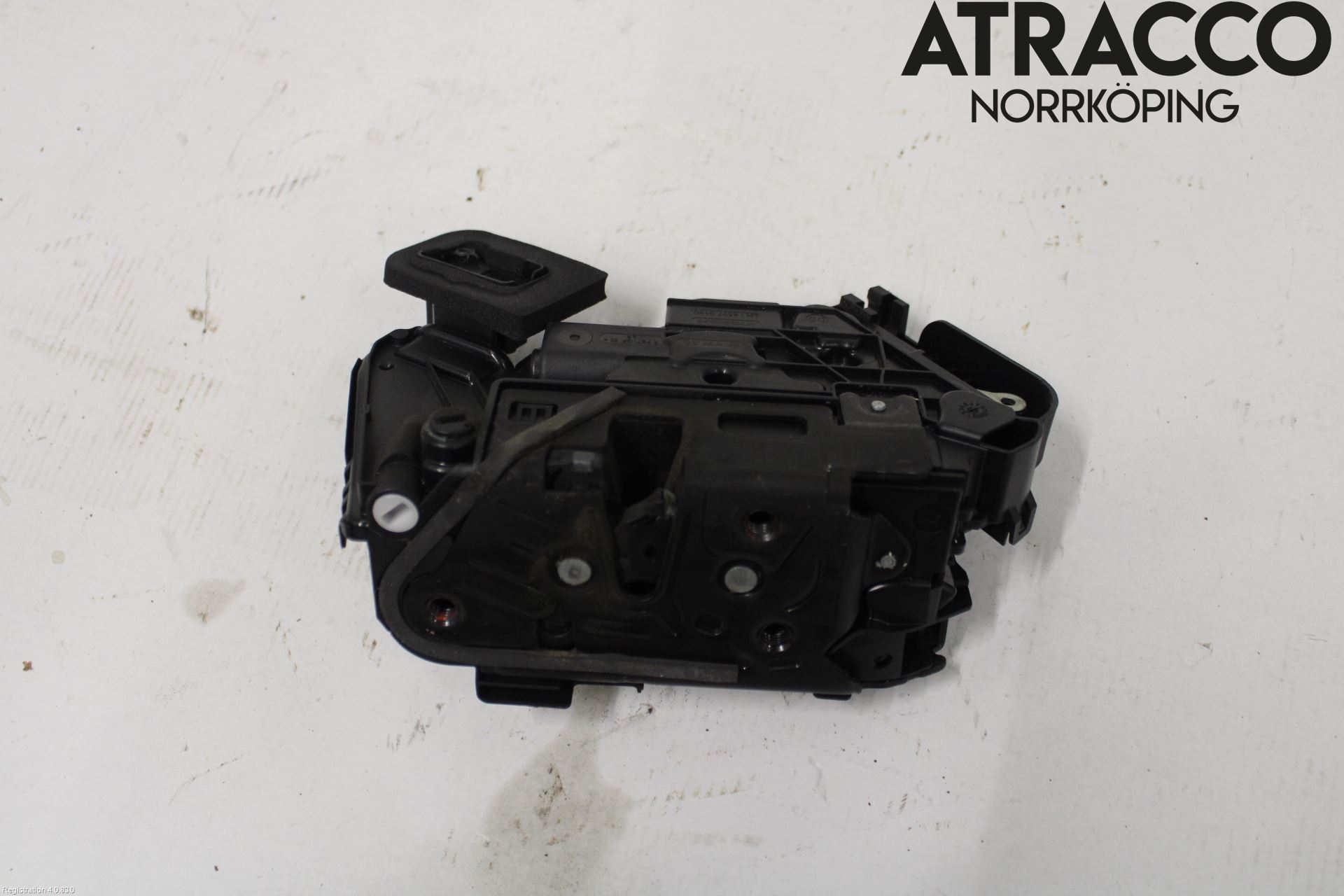 Seat ARONA Låskista-Dörrlås