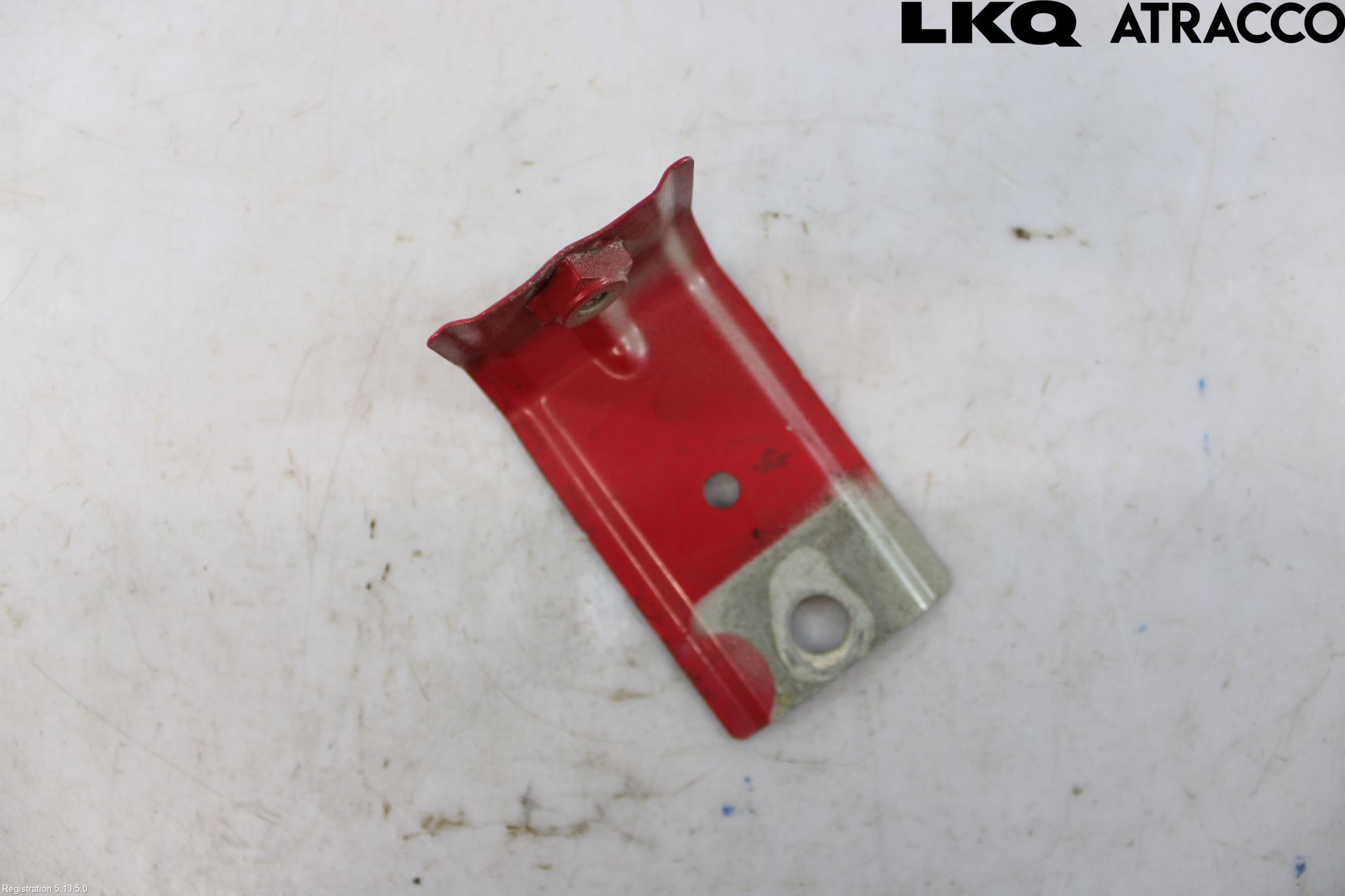 Volkswagen VW GOLF SPORTSVAN 15-20 Skärmfäste Fram Hö