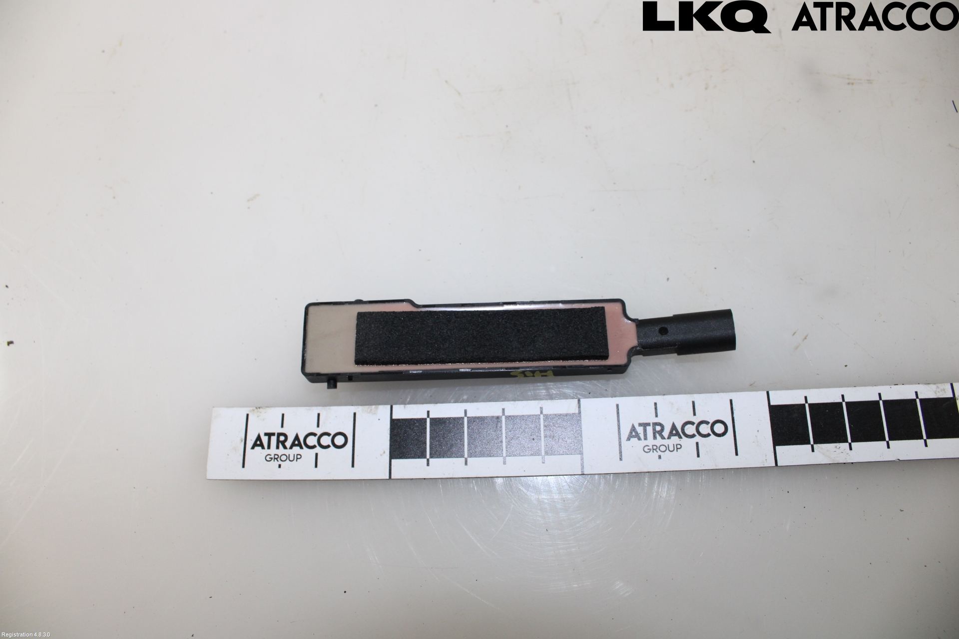 Audi A4/S4 B9 20- Styrenhet Dörr