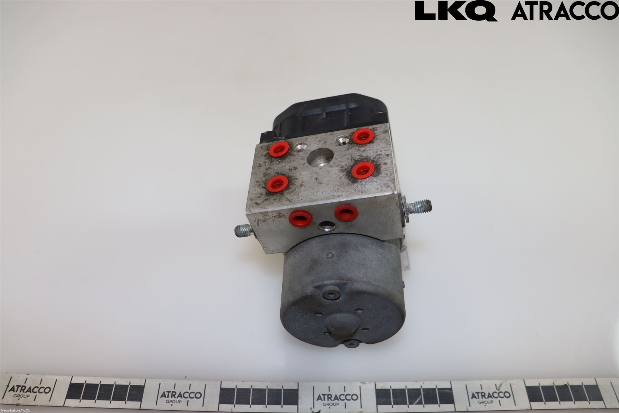 Toyota COROLLA 02-07 Abs Hydraulaggregat