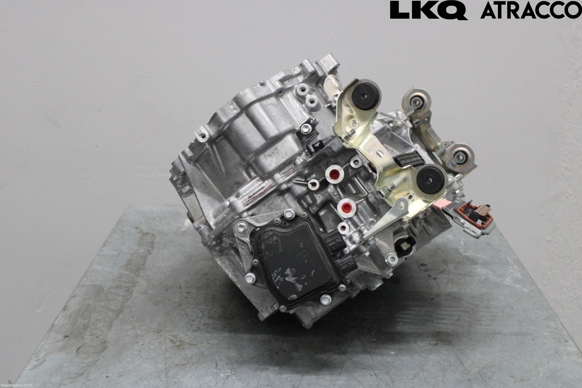 Toyota C-HR 24- Växellåda Automat