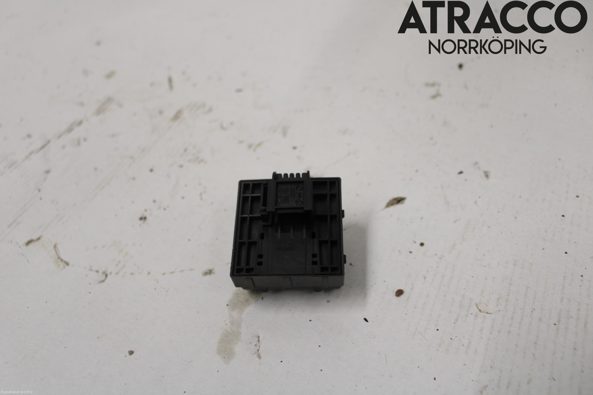 Audi A5 07-16 Strömställare Elhiss