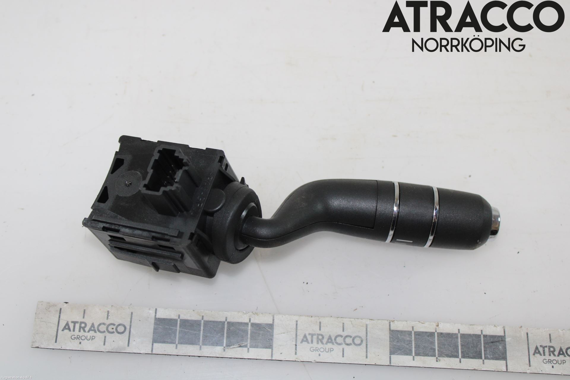 Jaguar XF 08-15 Spak Blinkers-Ljusomk
