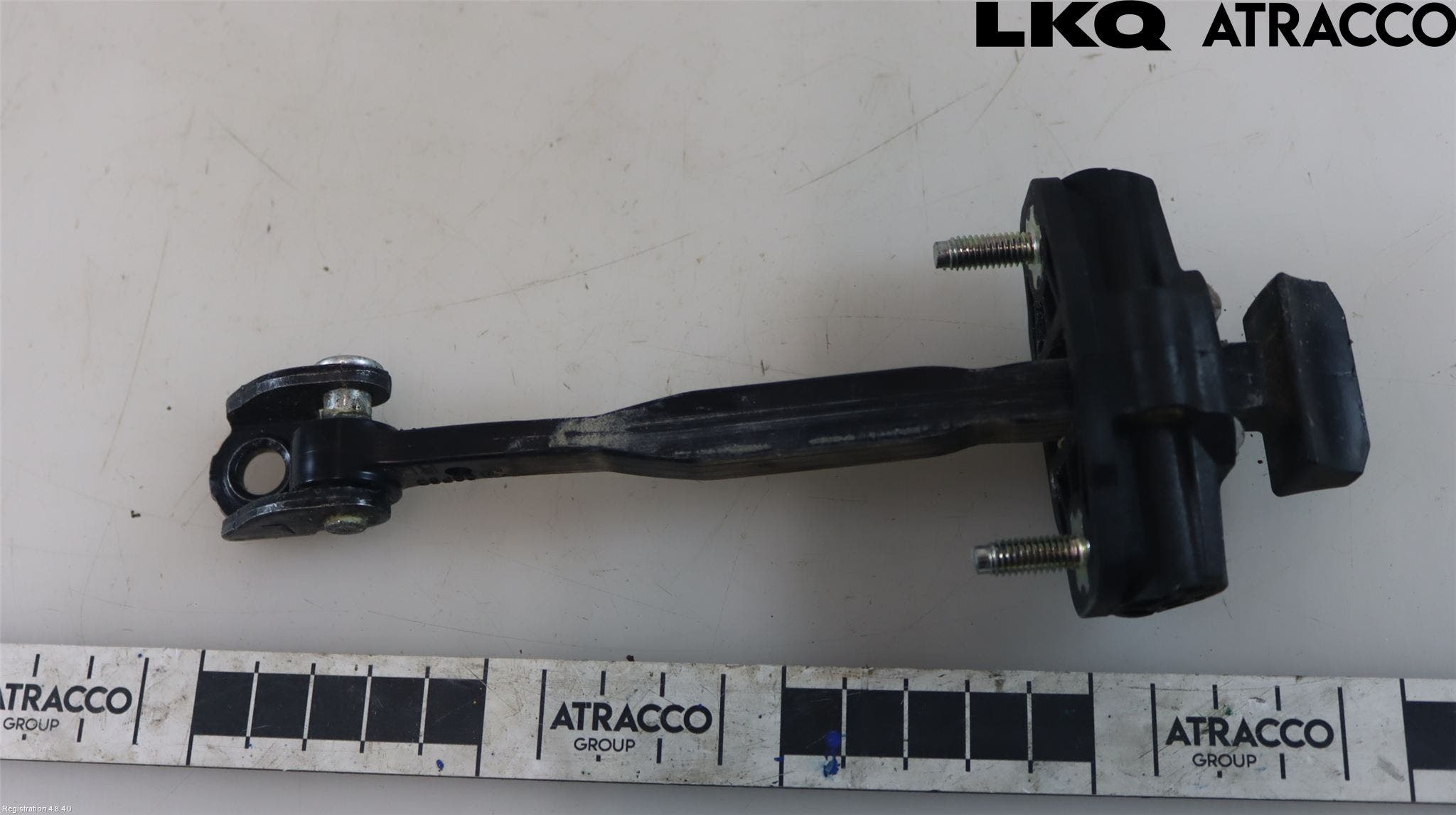 Volvo V90 17->> Dörrstopp