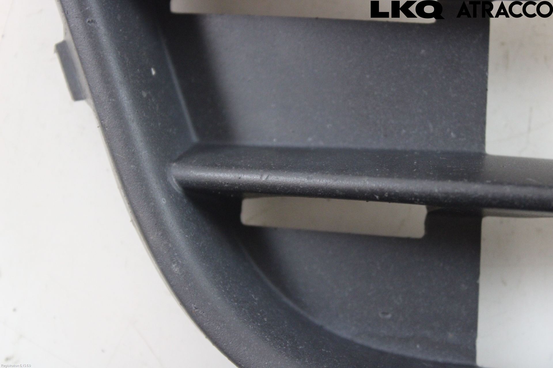 Skoda FABIA 07-14 Grilldel Höger