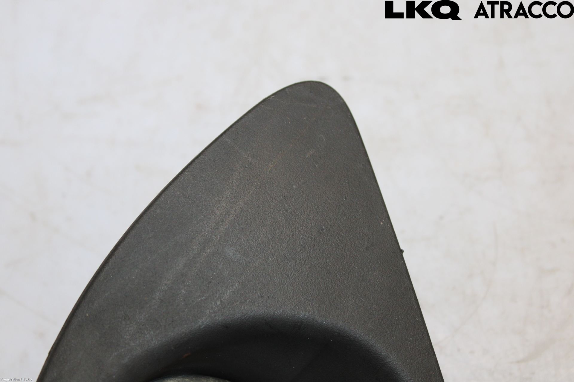 Kia CEED 06-12 Dimljussarg Fram