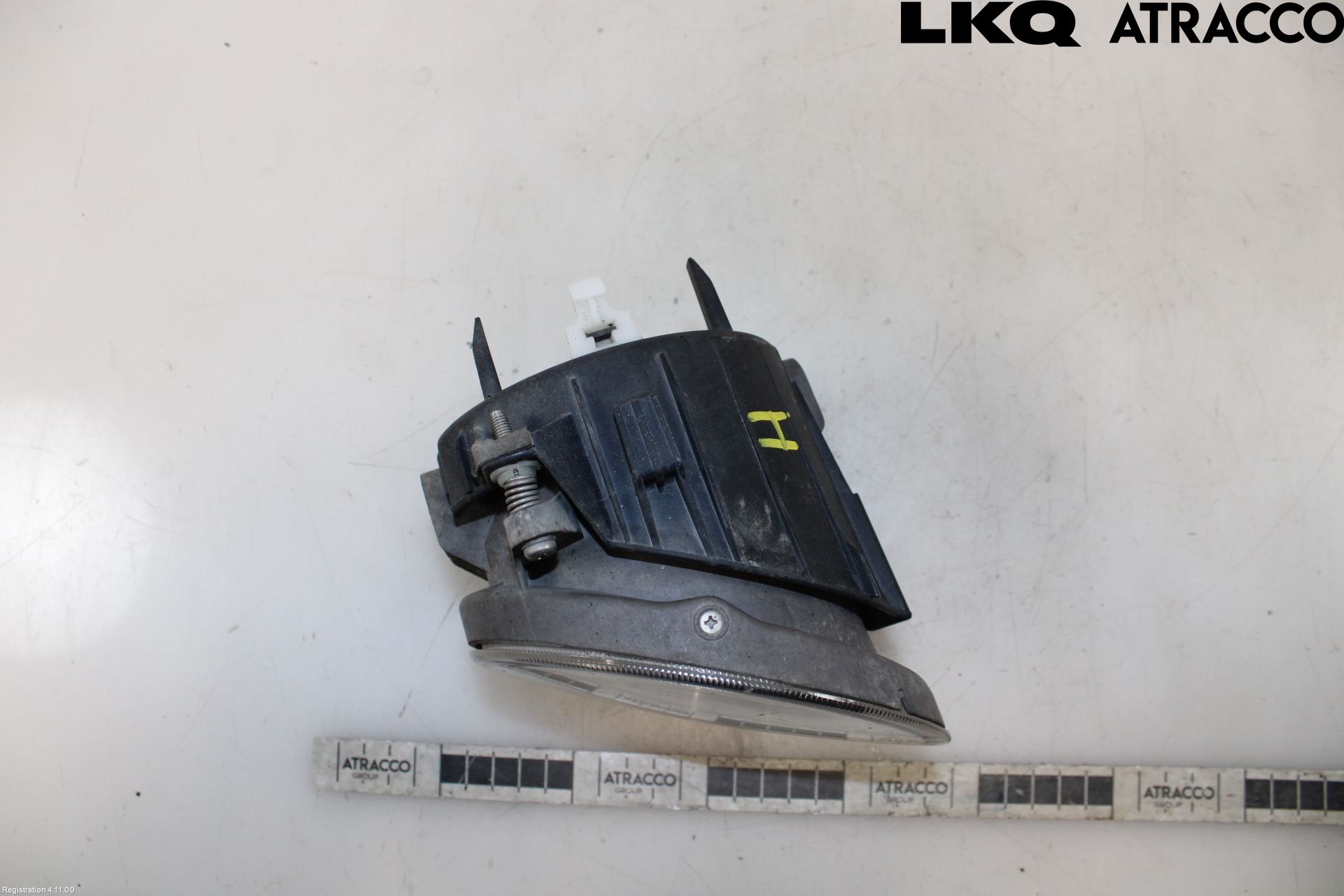 Subaru OUTBACK 10-15 Dimljus-Varselljus Fram