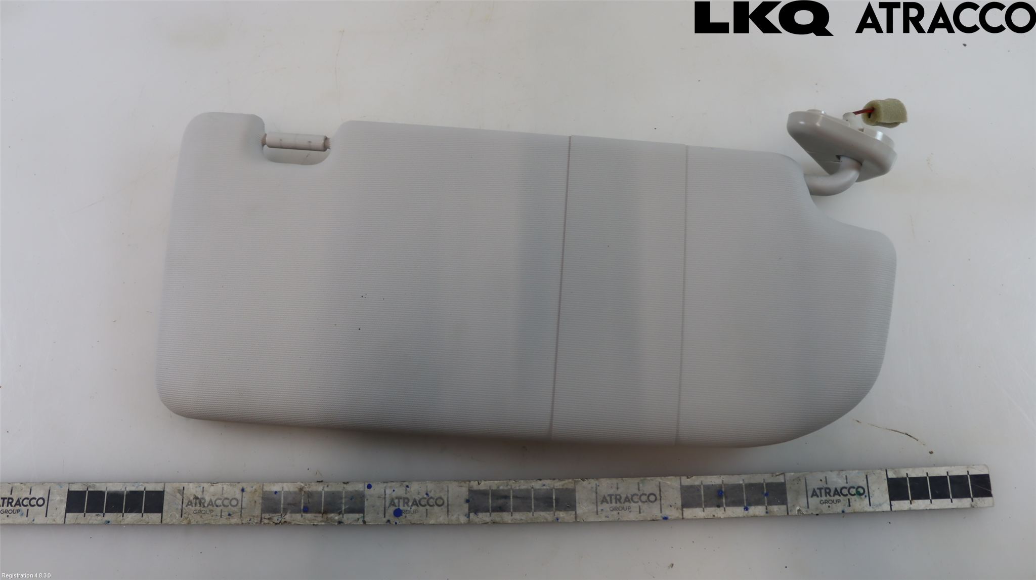 MG HS/EHS 21- Solskydd