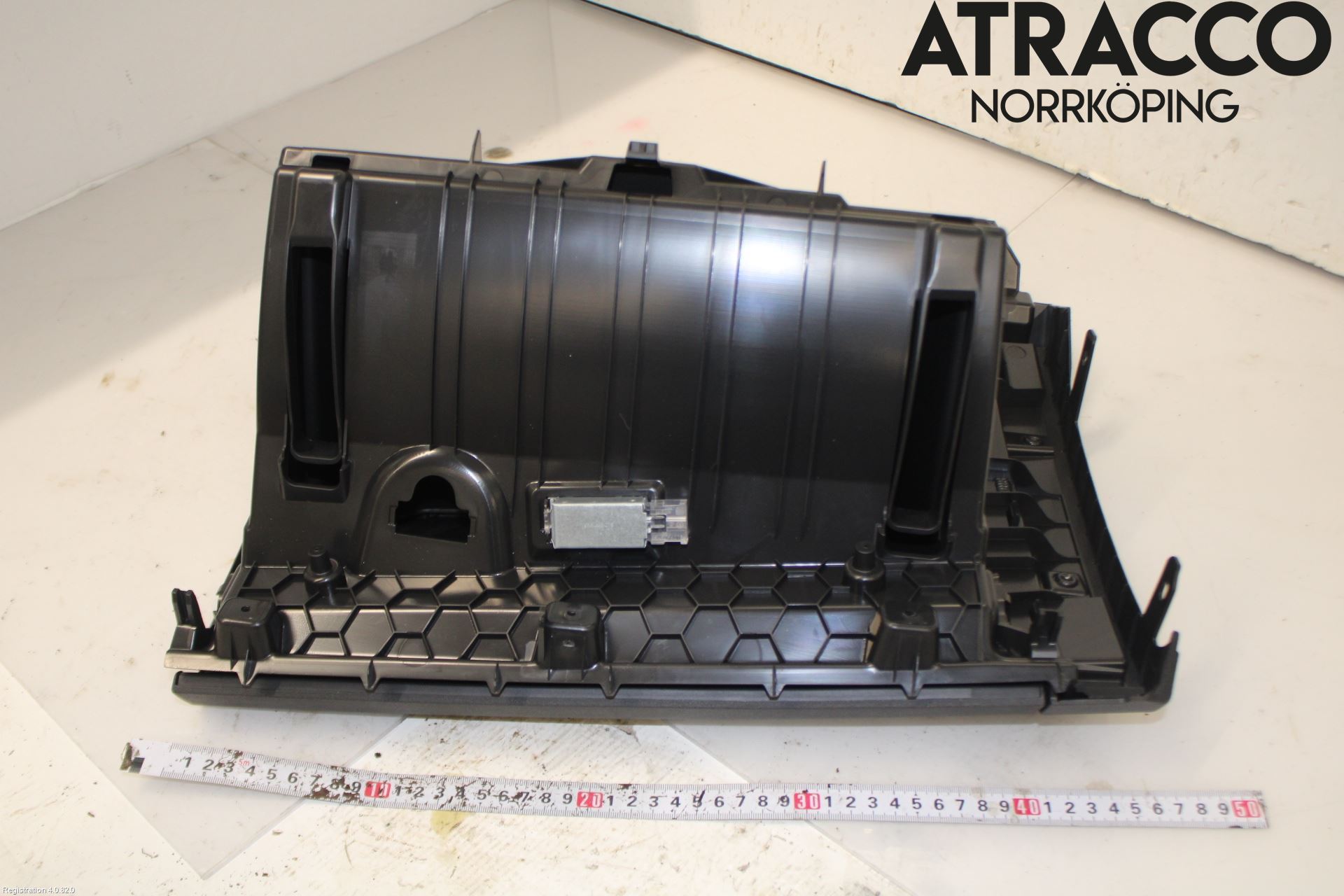 Skoda KAMIQ 20- Handskfack