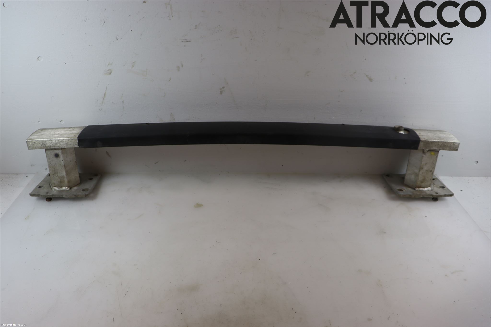 Peugeot 307     05-08 Stötfångarbalk Fram