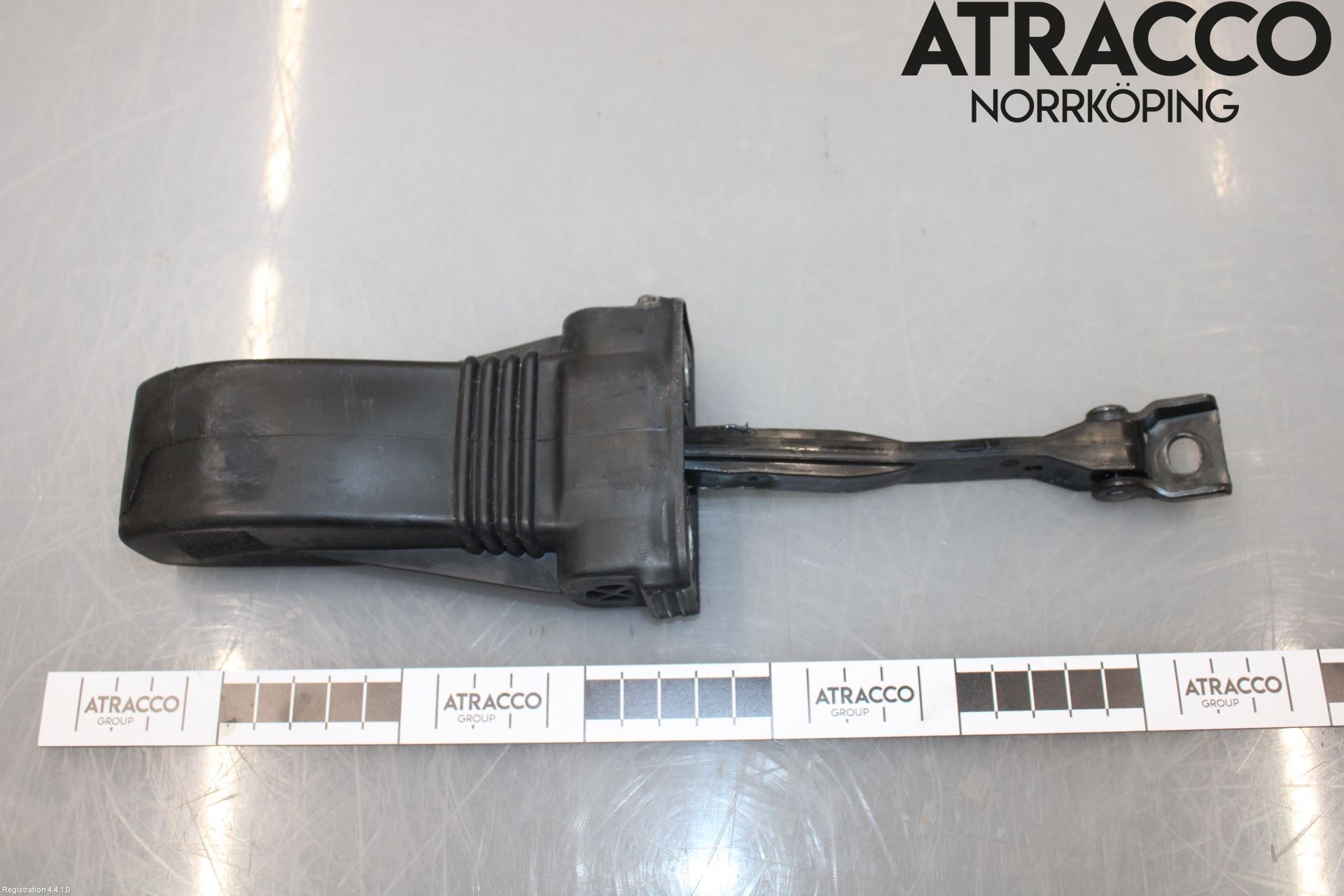 Audi A6 F2/C8 19- Dörrstopp