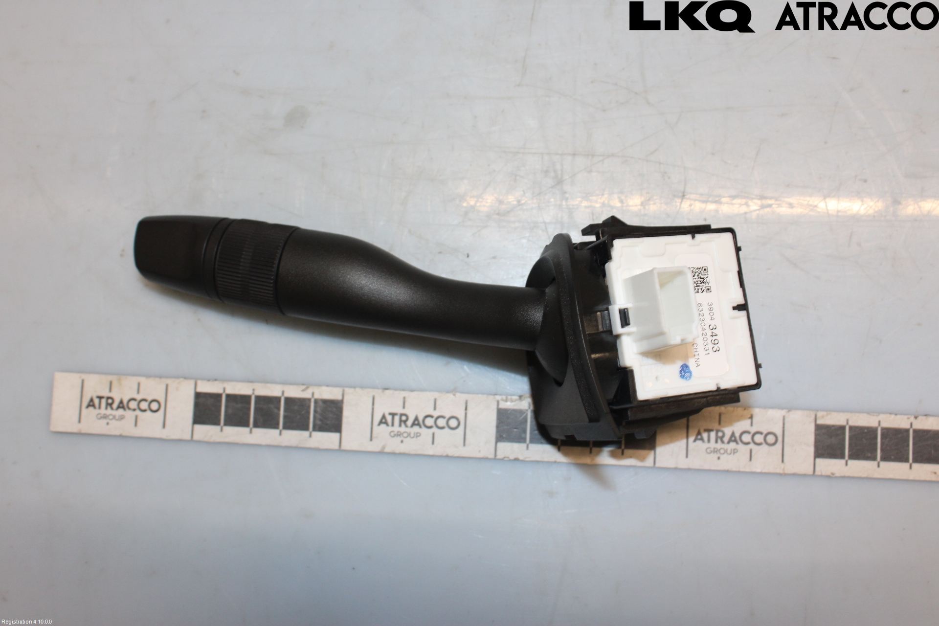 Opel ASTRA K 16-22 Spak Torkar-Spolomk