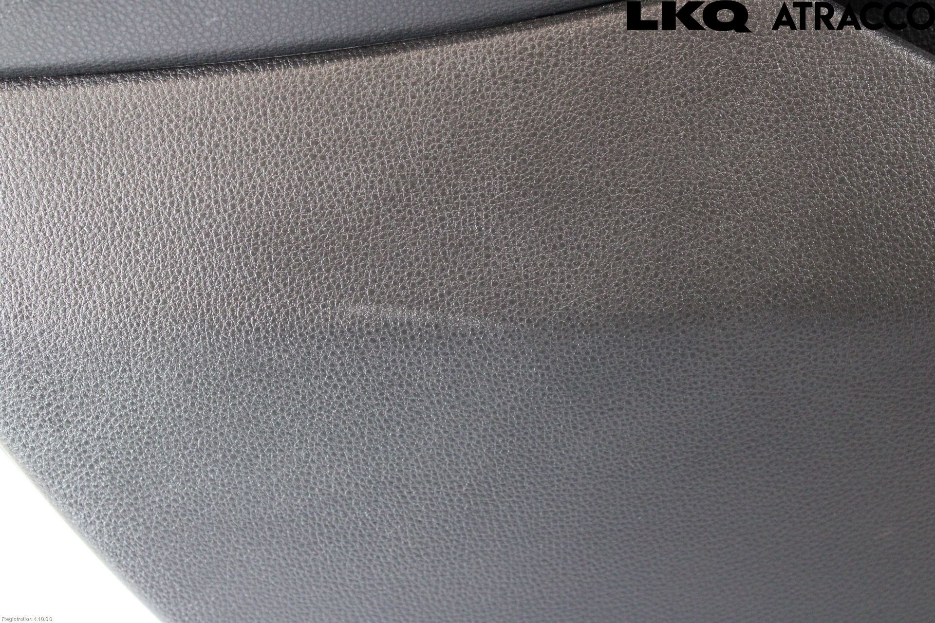 Toyota C-HR 24- Dörrklädsel Vä