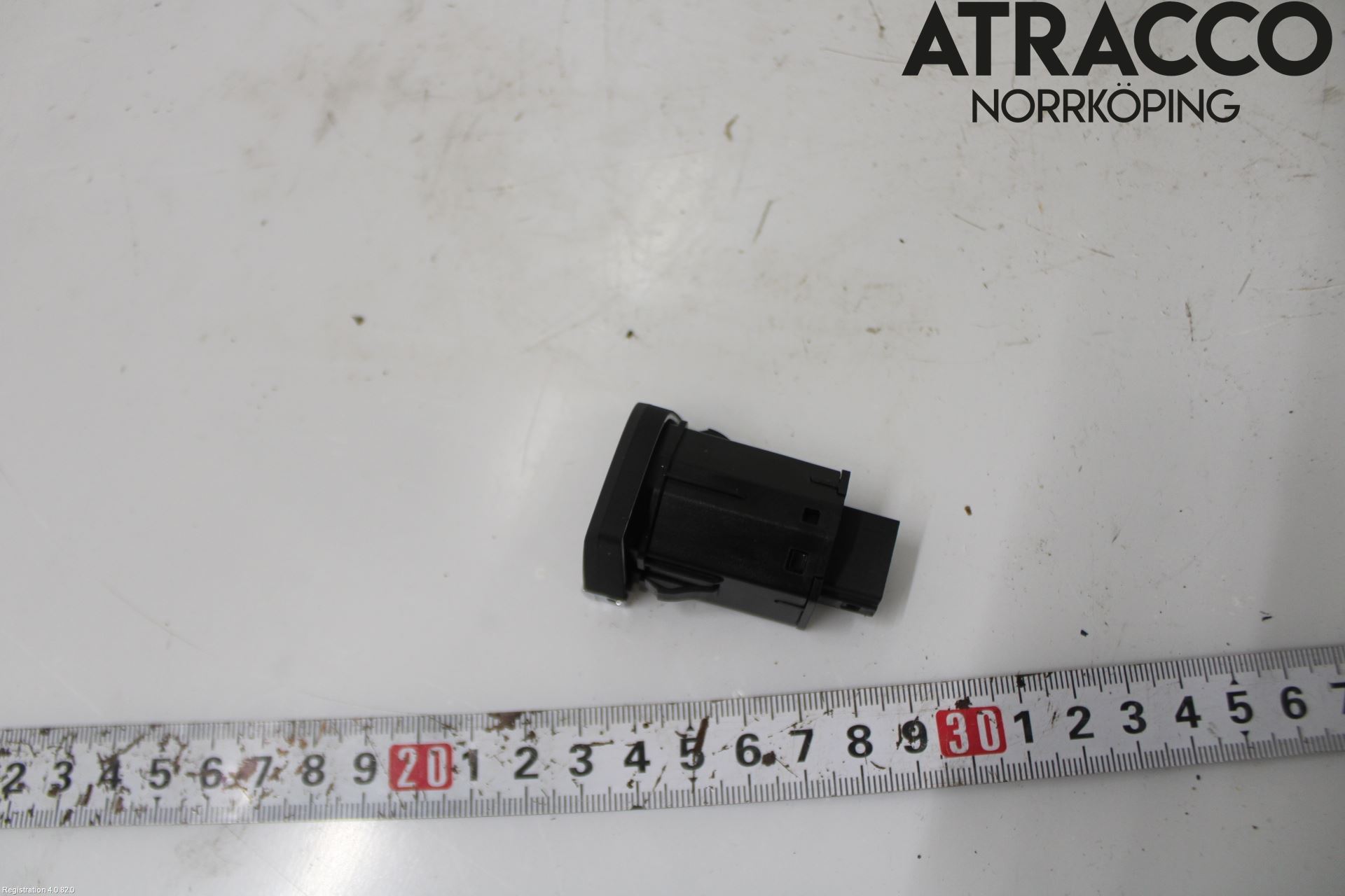 Audi Q5/SQ5 17- Strömställare Övrigt