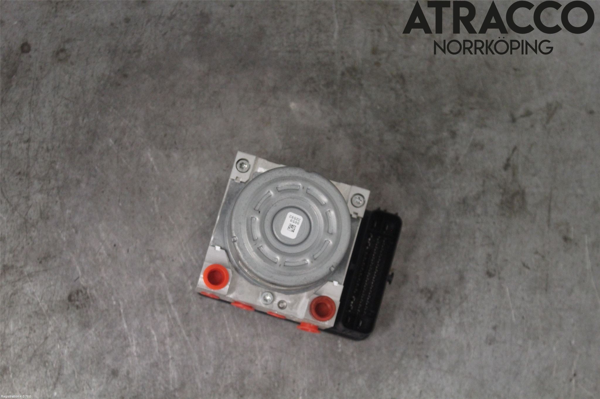 Volkswagen VW GOLF / E-GOLF VII 13-20 Abs Hydraulaggregat