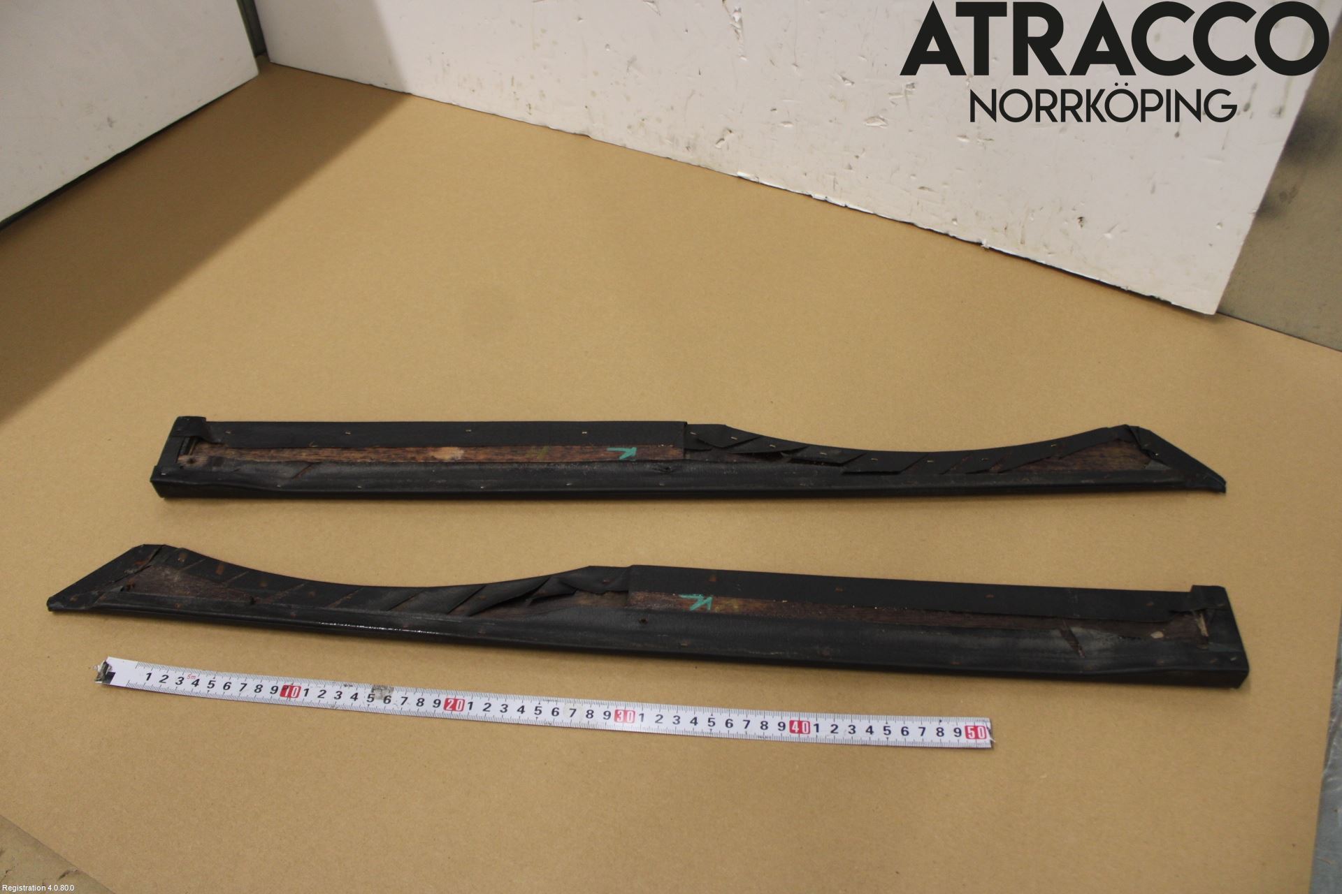 MG ÖVRIGT Inredning Sidoklädsel