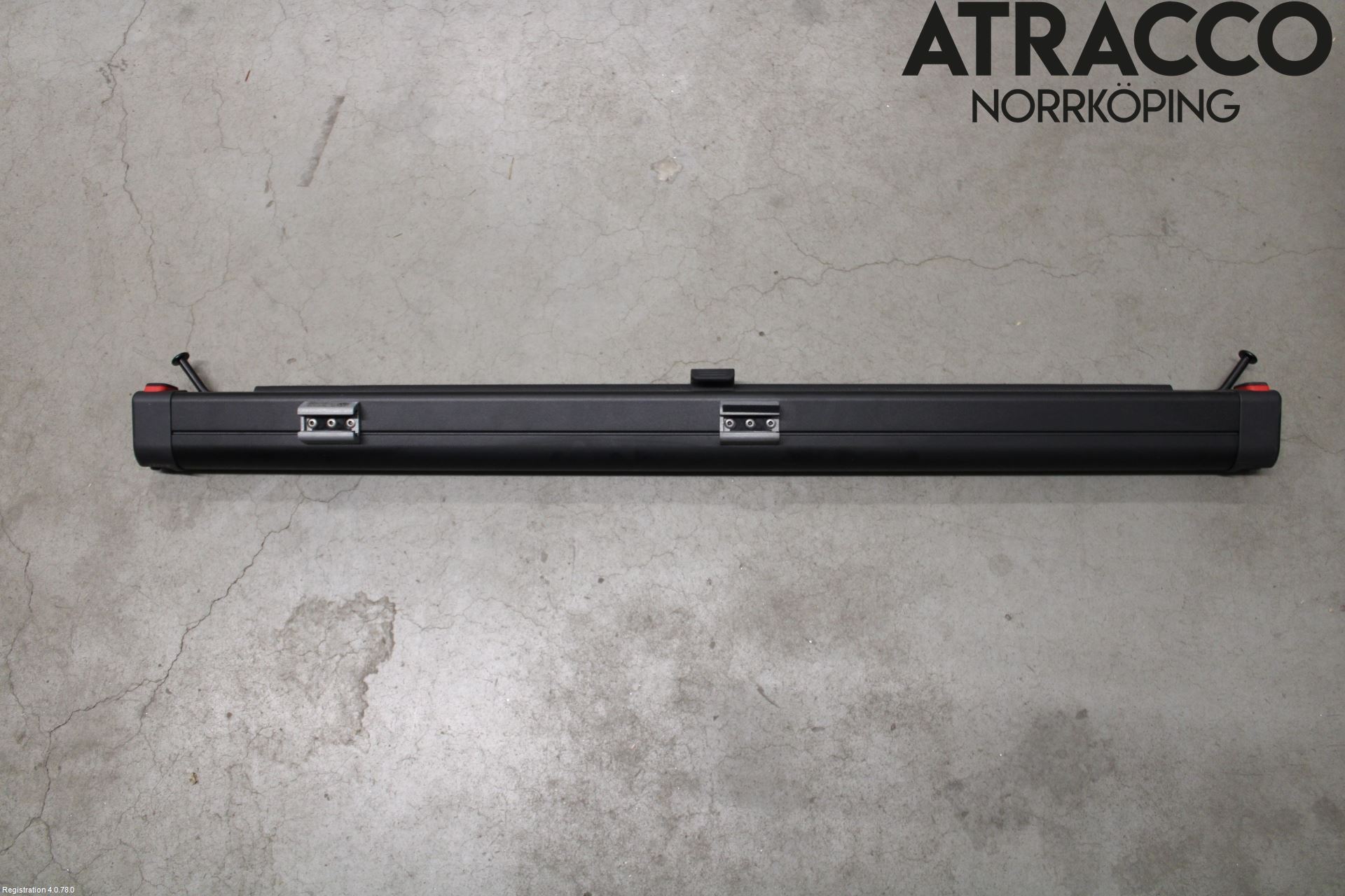 Volkswagen VW PASSAT 15-19 Lastnät