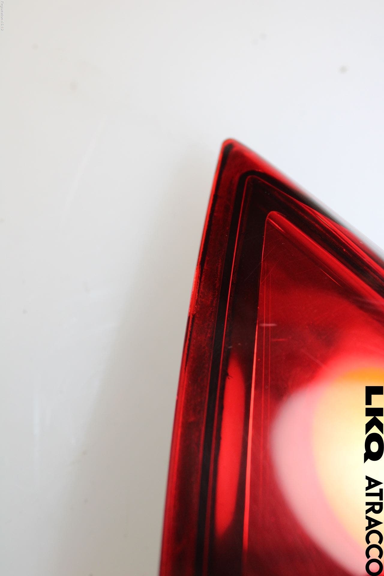 Seat LEON 13-20 Bakljus Vänster