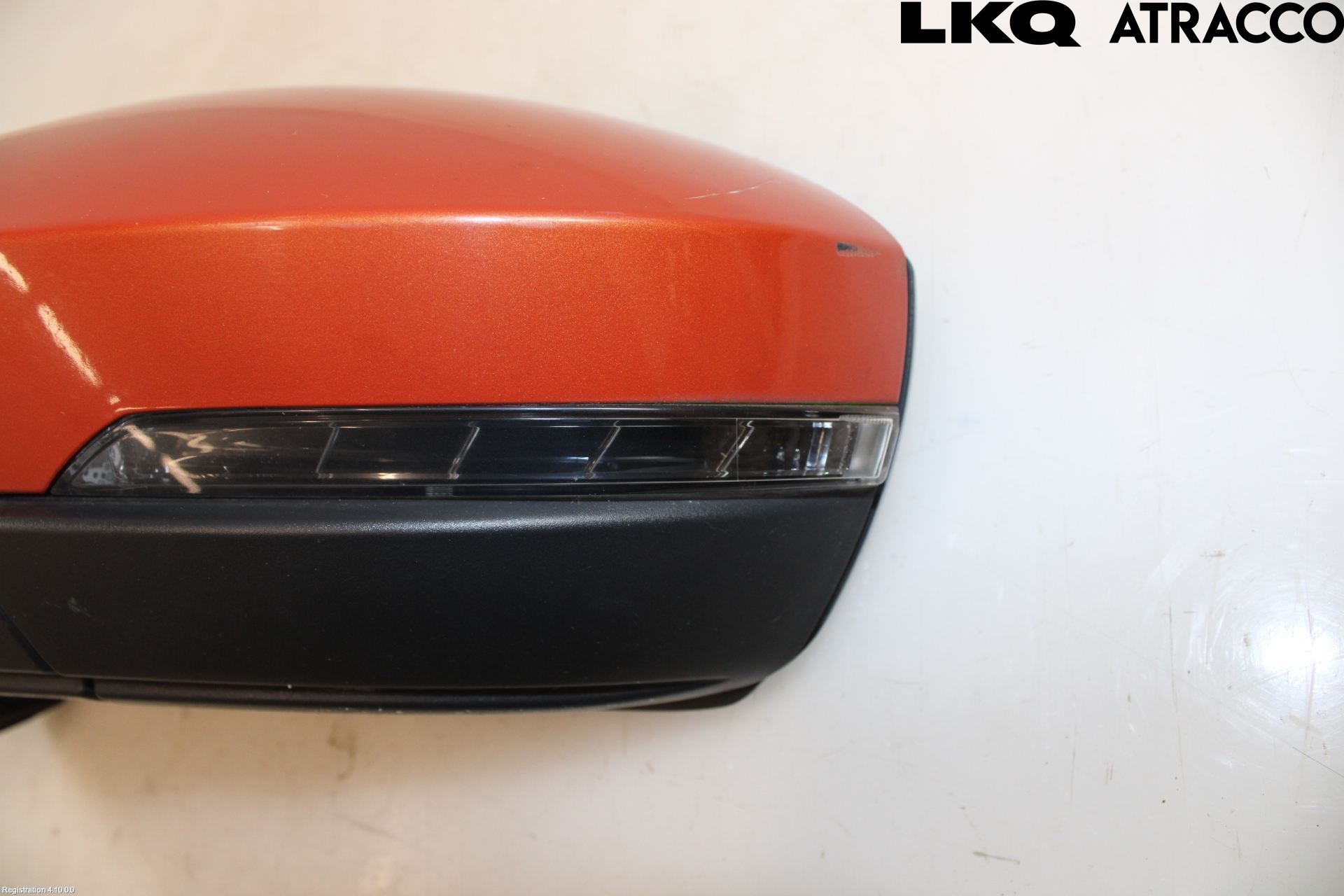 Volkswagen VW T-CROSS 19- Spegel Yttre El Vä