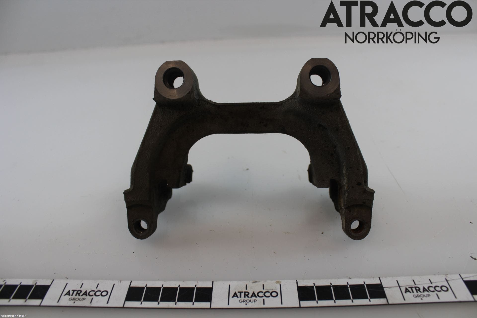 Audi Q3 F3 19- Bromsokshållare