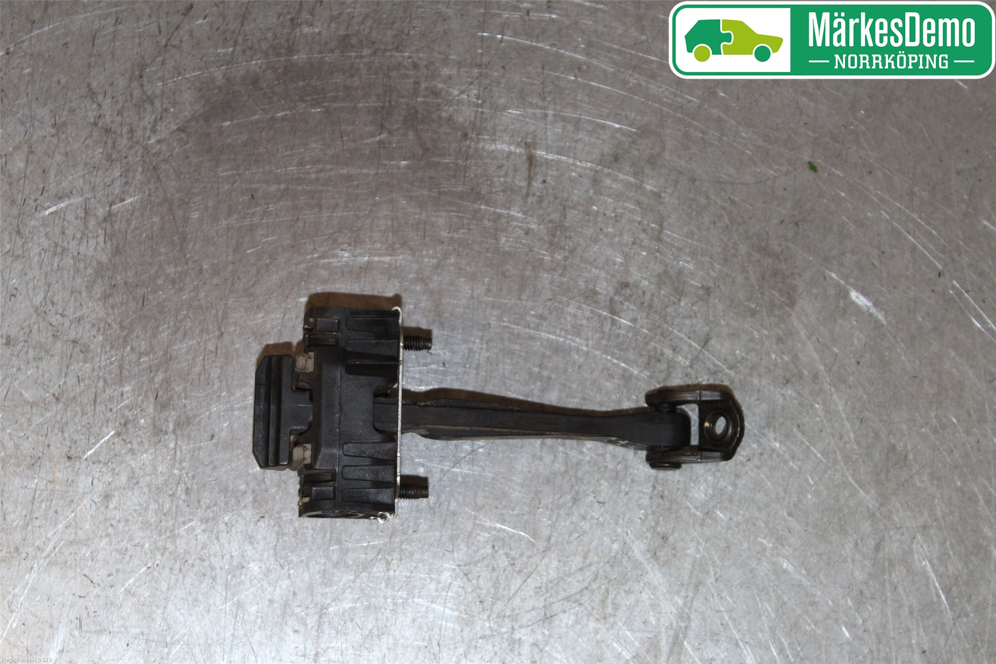 Peugeot 508 11-18 Dörrstopp