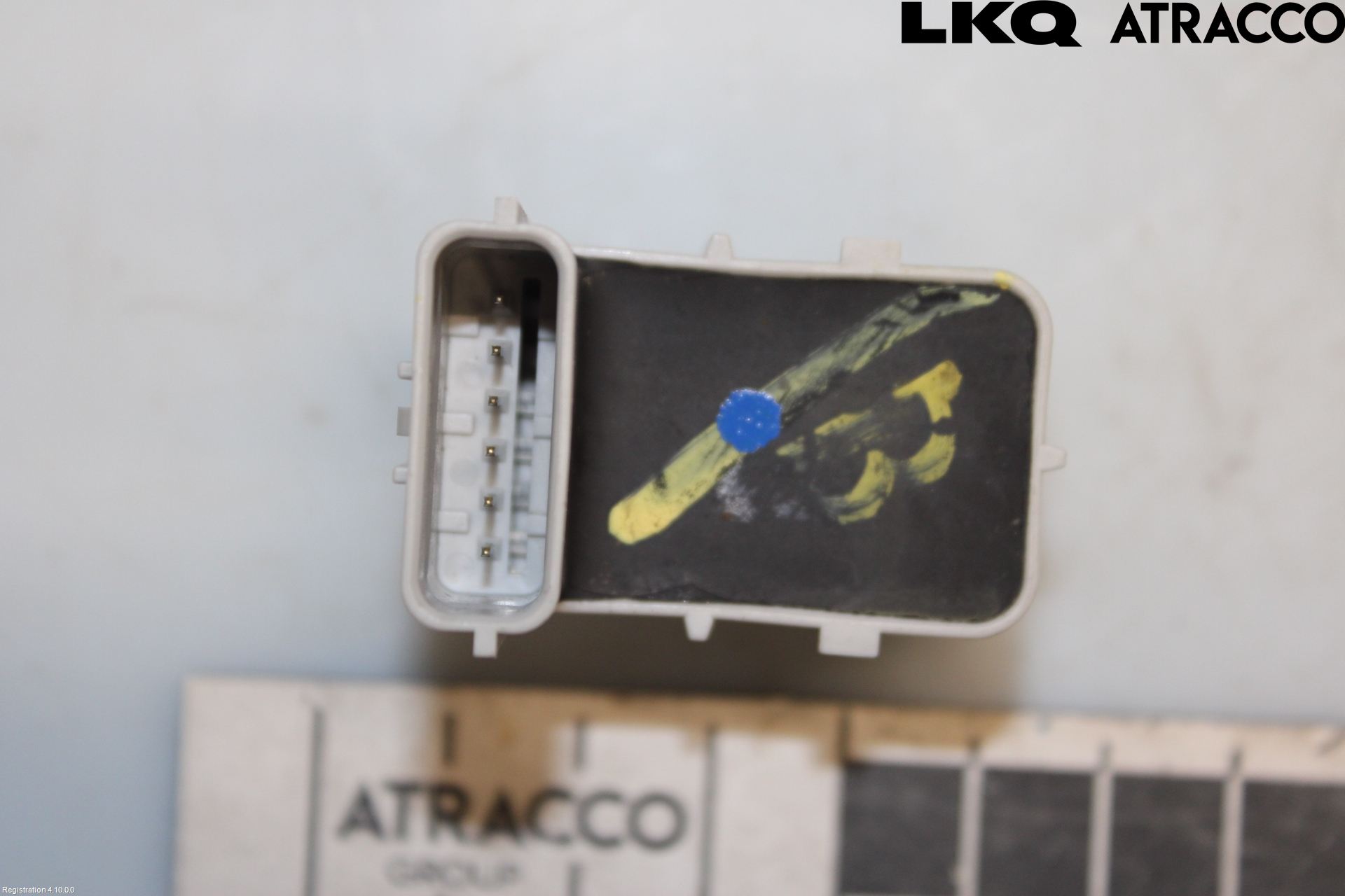 Hyundai i30 GD 13-17 Parkeringshjälp Backsensor