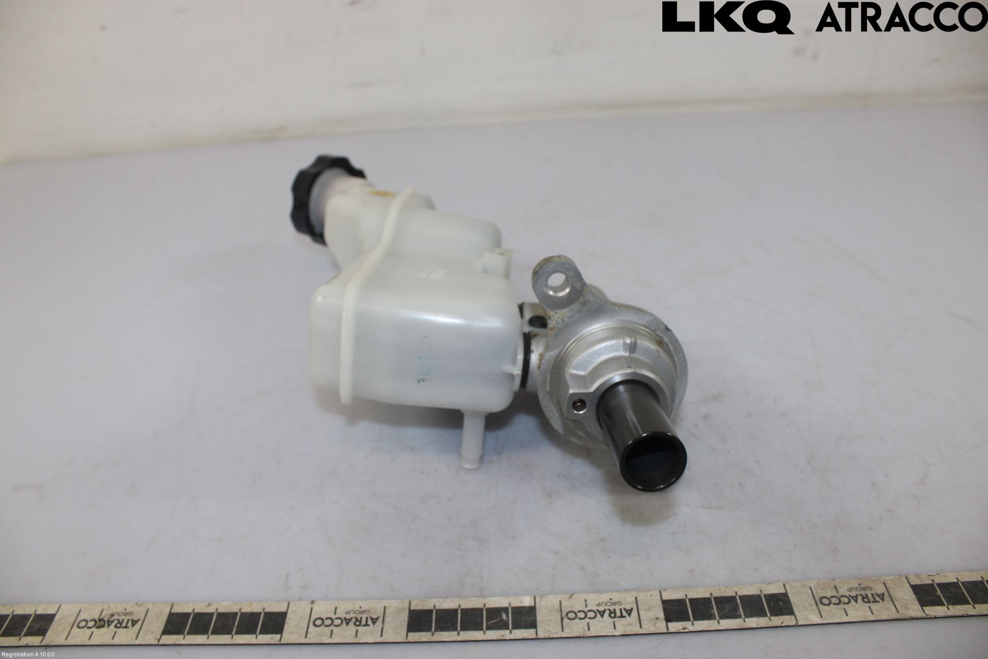 Hyundai i40 08-15 Broms Huvudcylinder