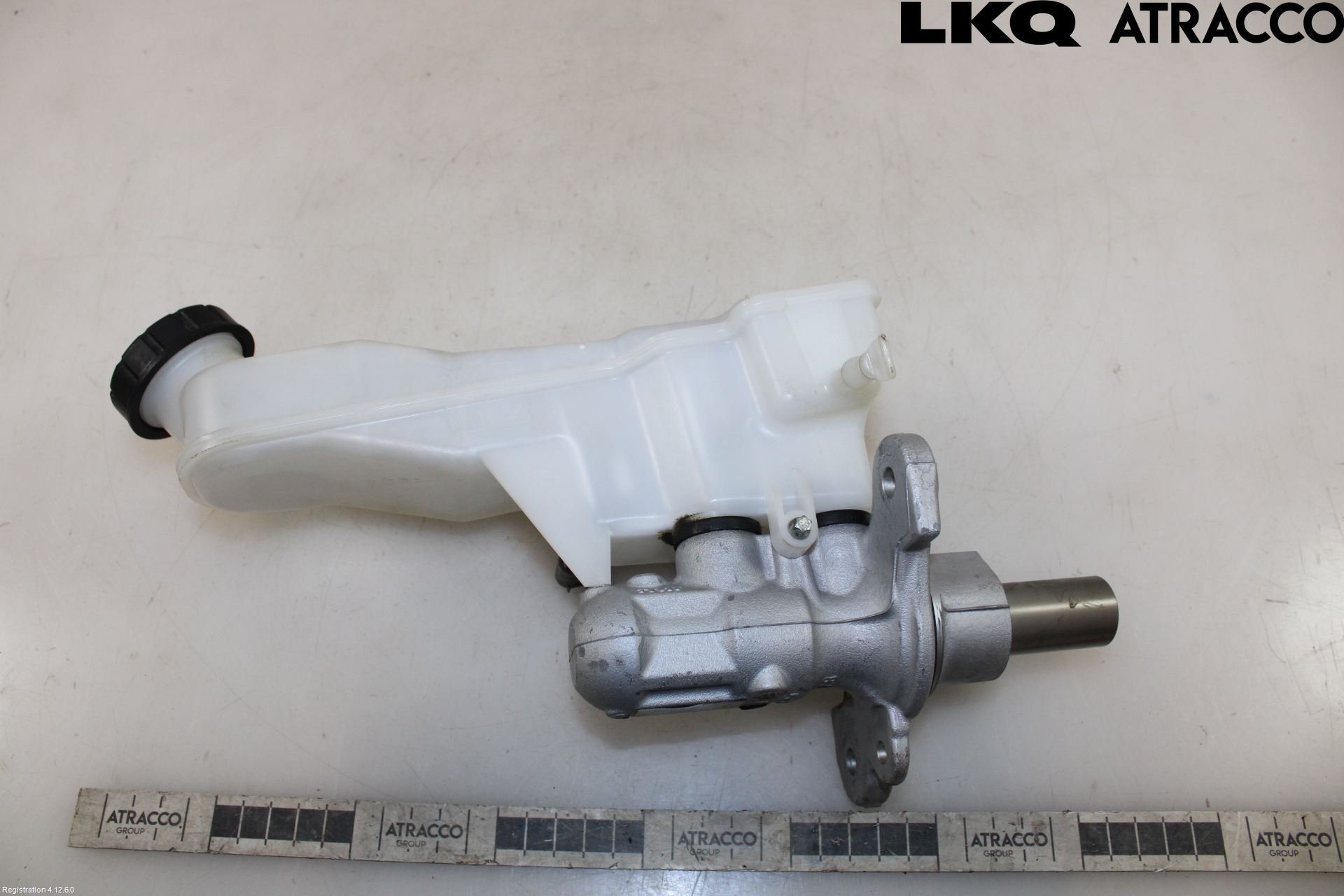 Mercedes-Benz MB A-KLASS (W176) 13-18 Broms Huvudcylinder
