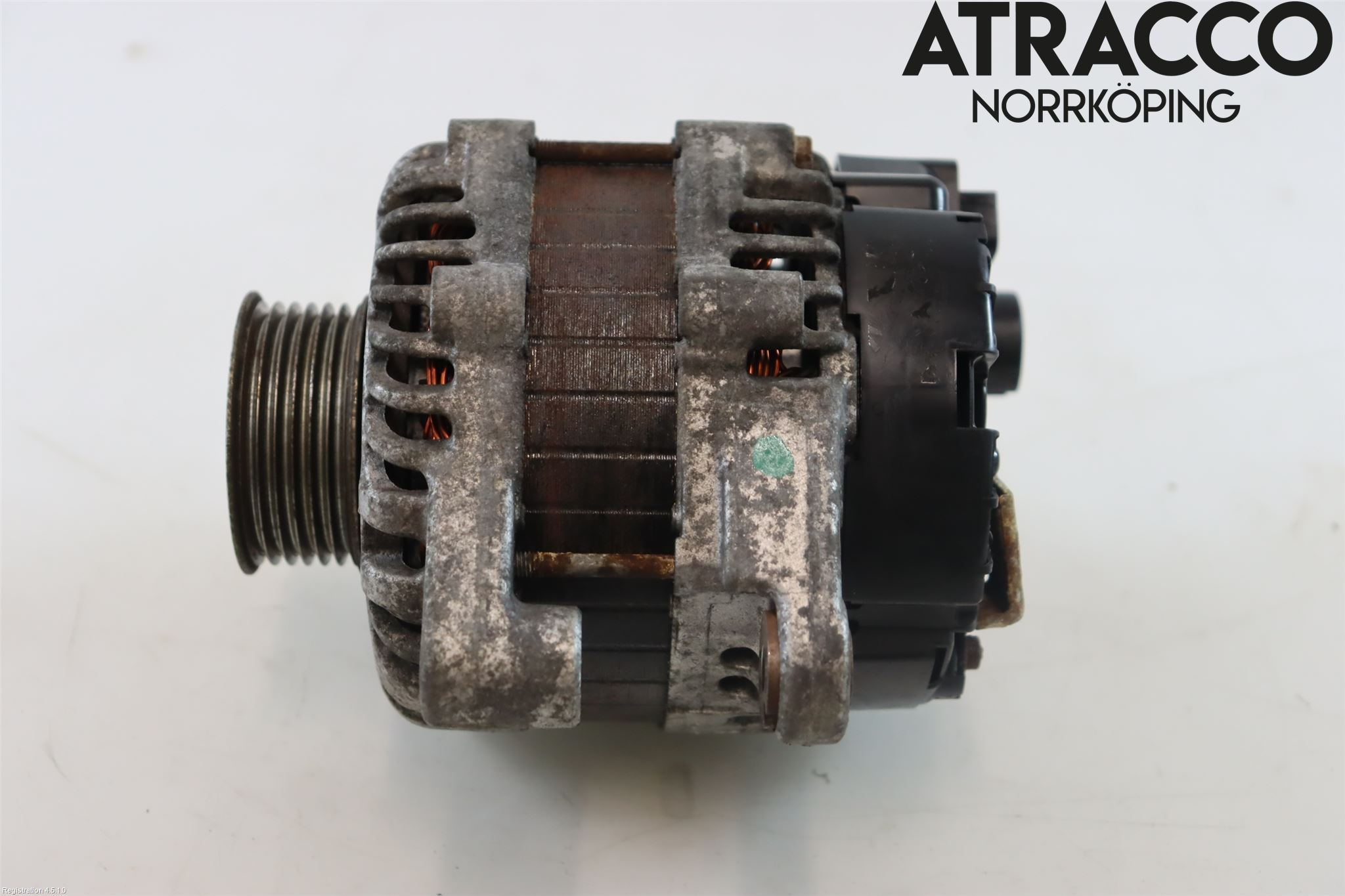 Honda JAZZ 15-20 Generator