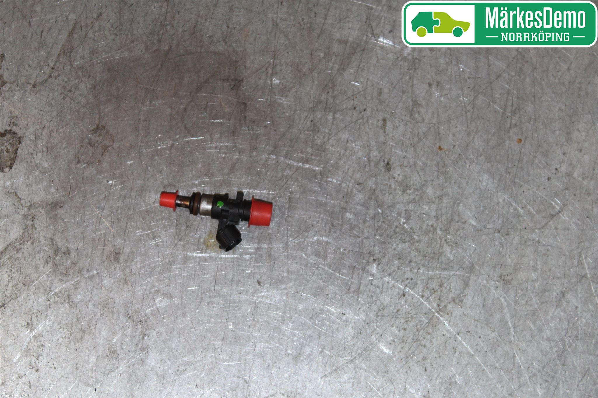 Audi A5 07-16 Injspridare