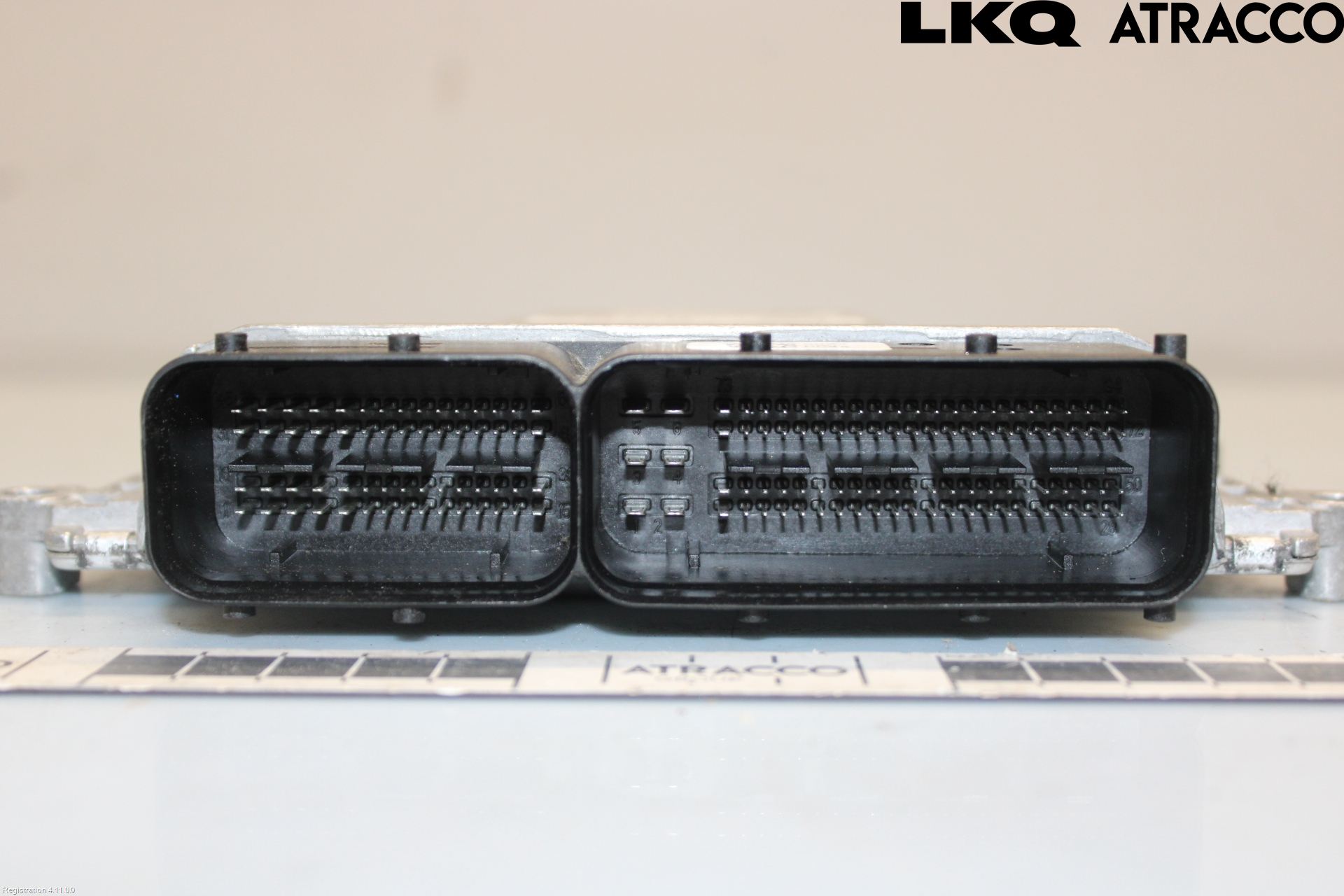 Kia CEED/CEED SW 19- Styrenhet Insprut Bensin