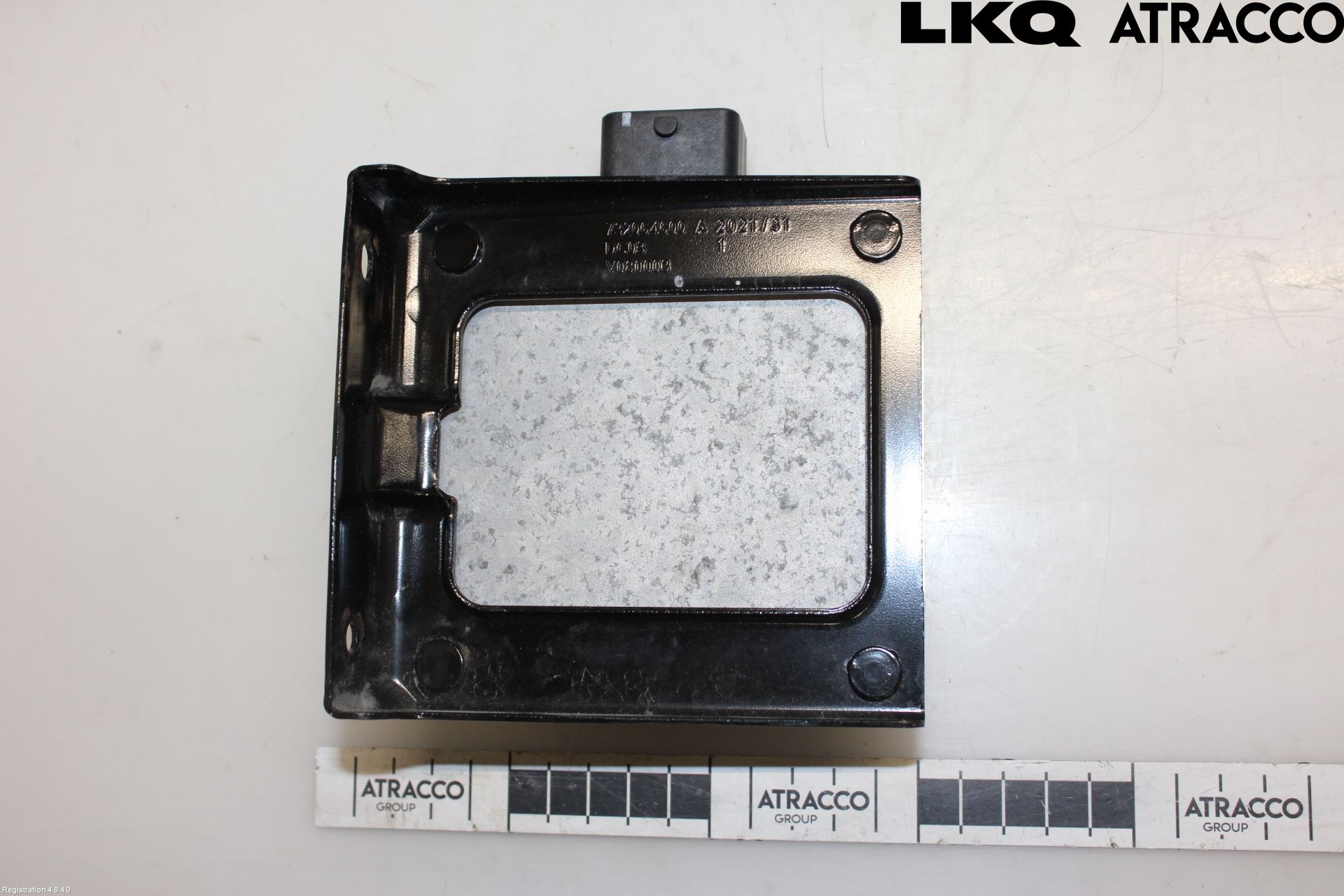 MG MARVEL R 22- Styrenhet Övrigt