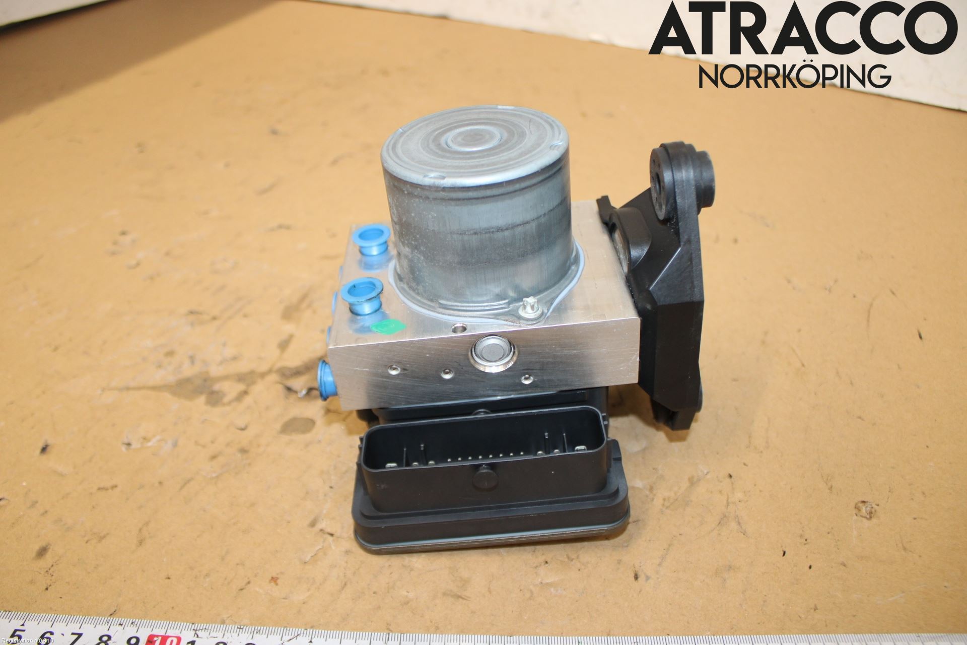 Audi A5 17- Abs Hydraulaggregat