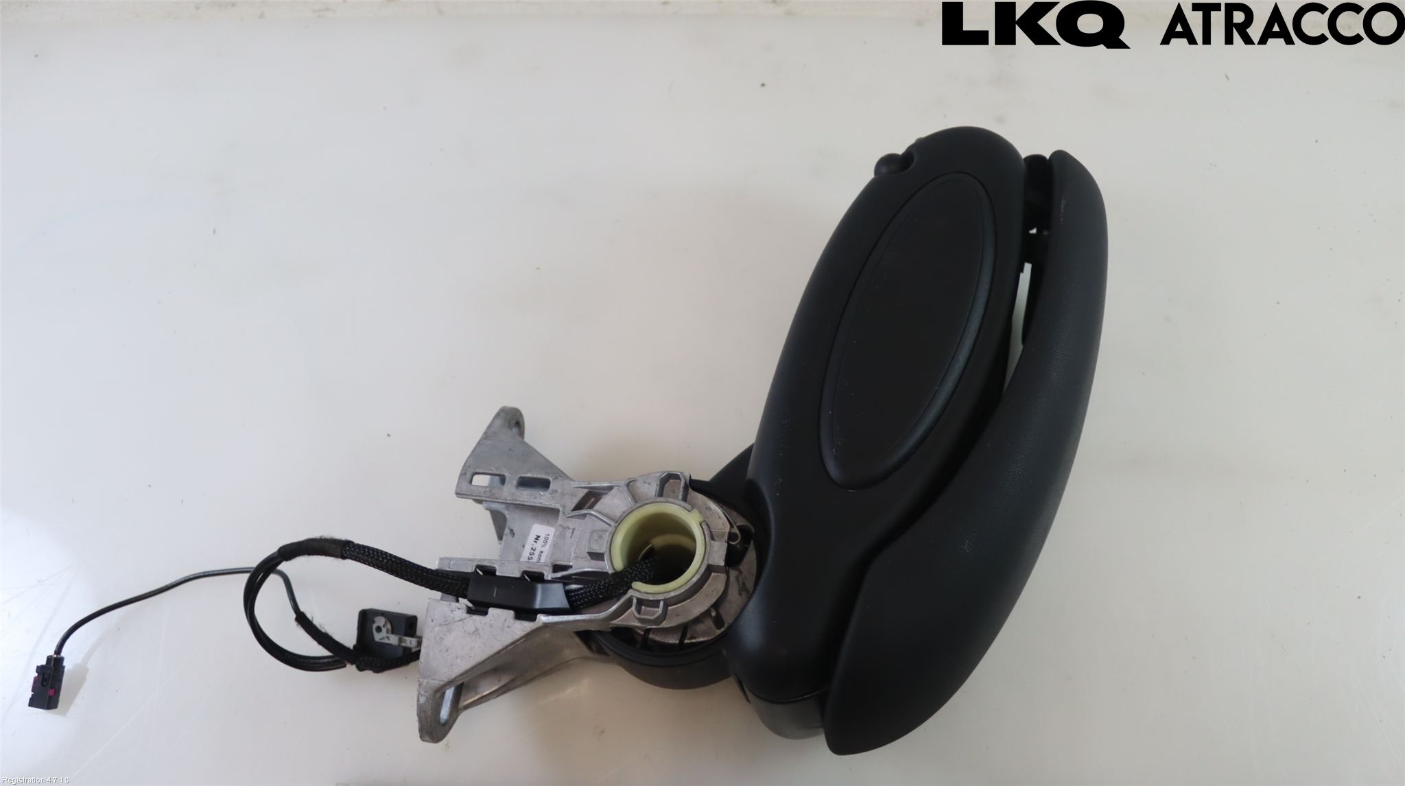 Mini ONE/COOPER 3DR F56 14-24 Inredning Armstöd